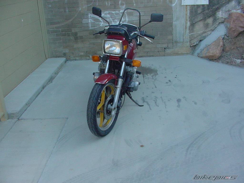 Bike Photo 218214