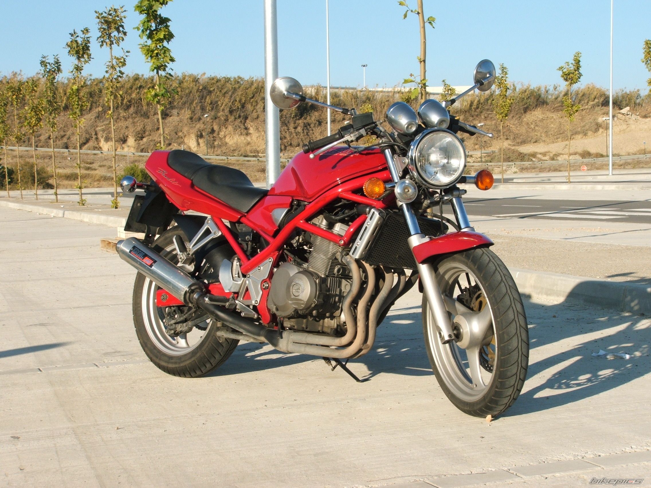 Bike Photo 2182190
