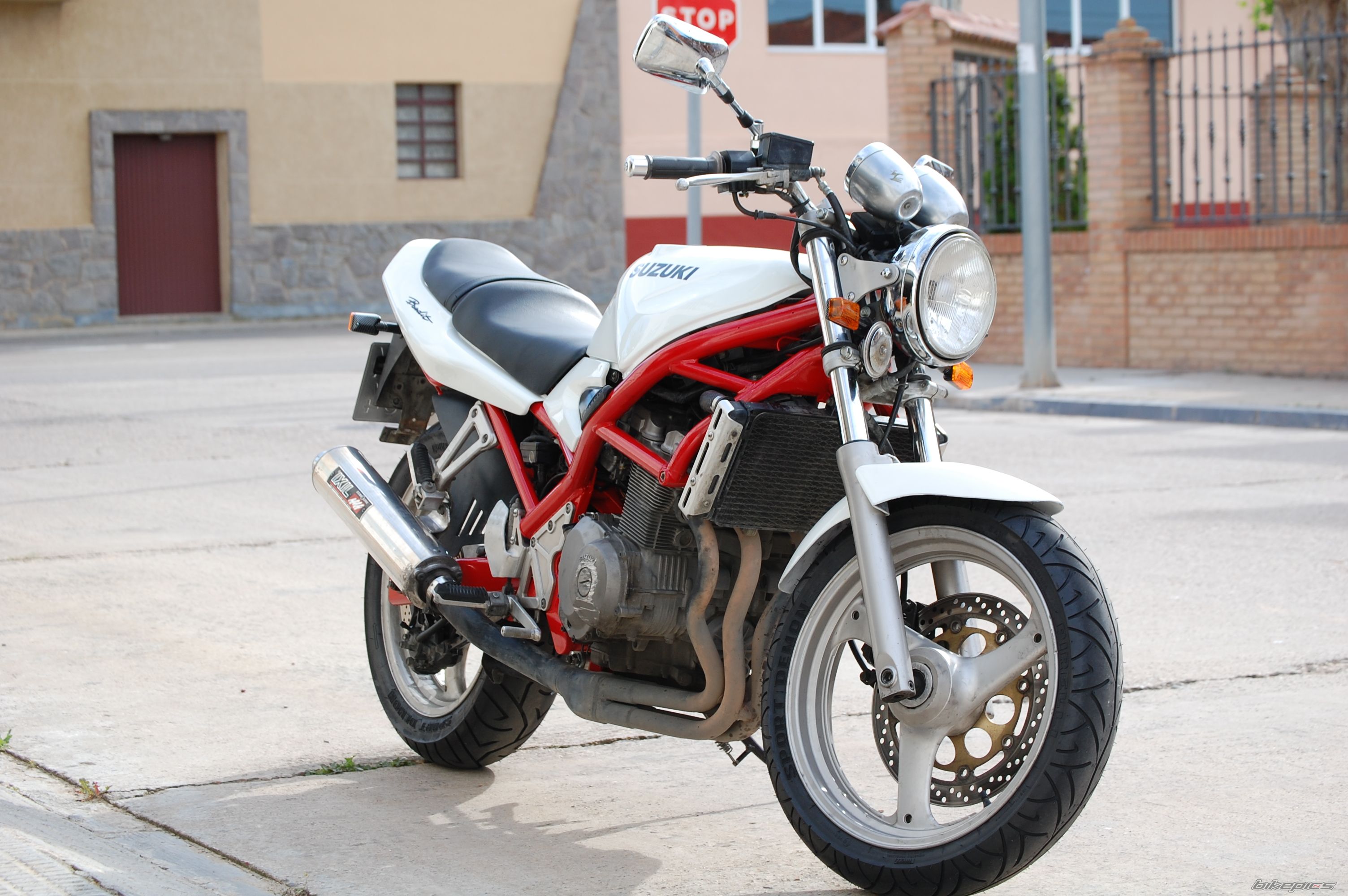 Bike Photo 2182192