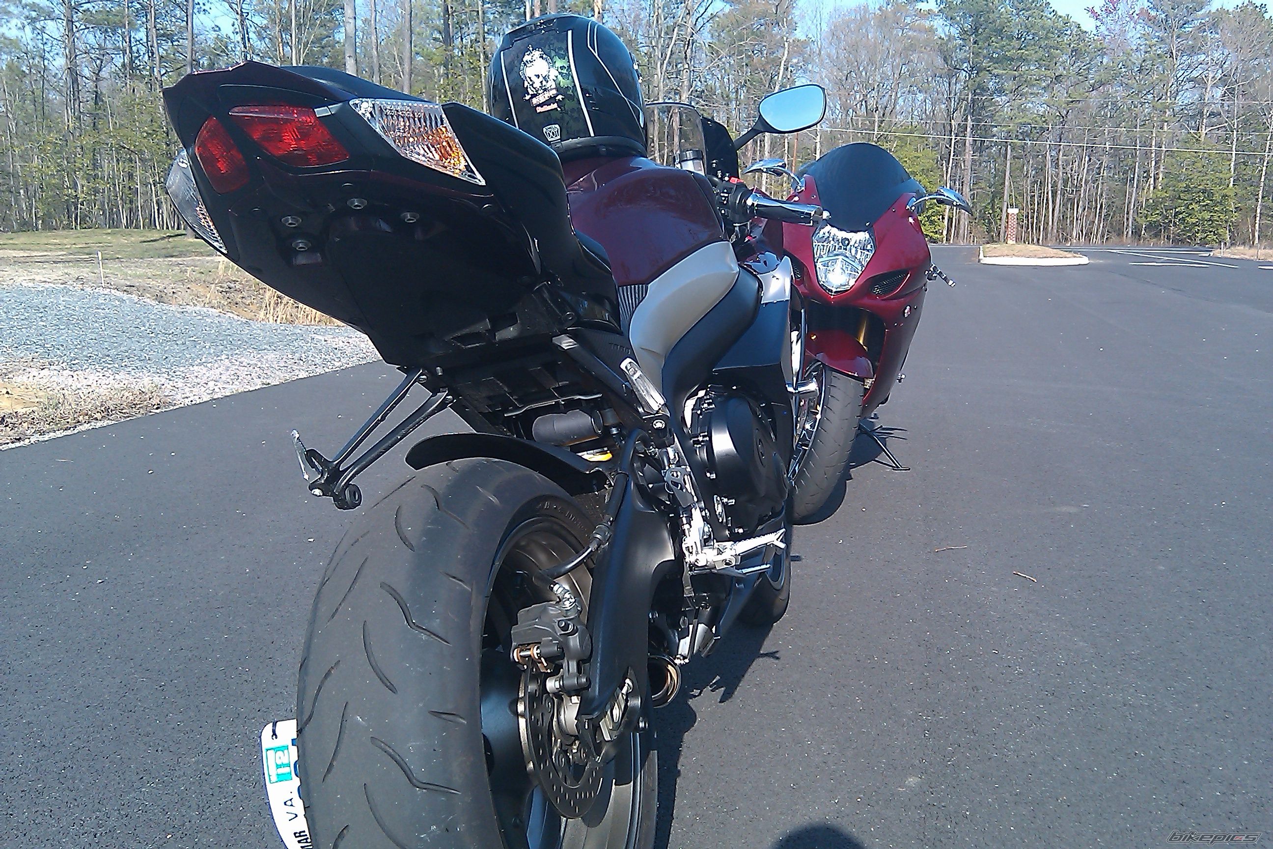 Bike Photo 2182233