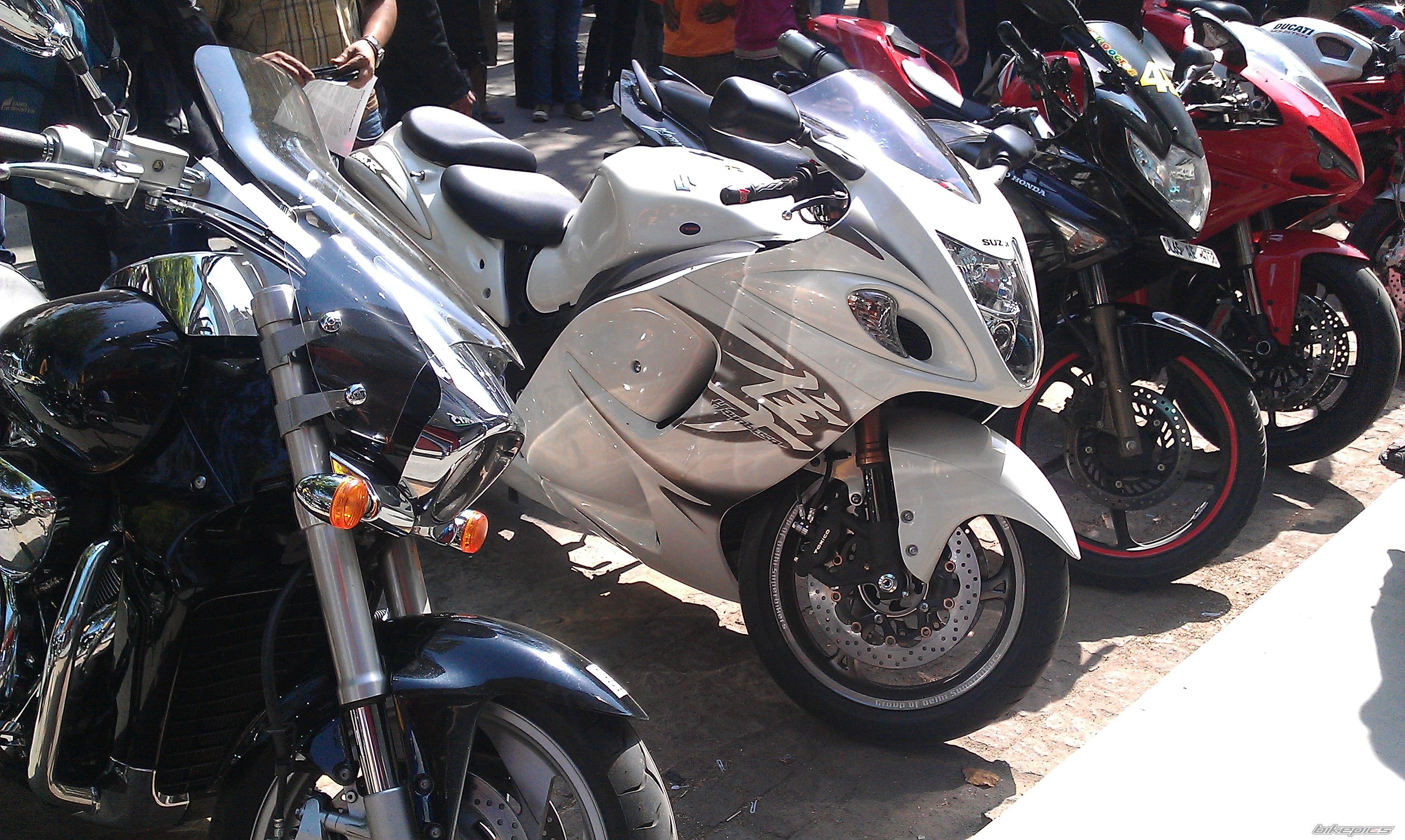 Bike Photo 2182275