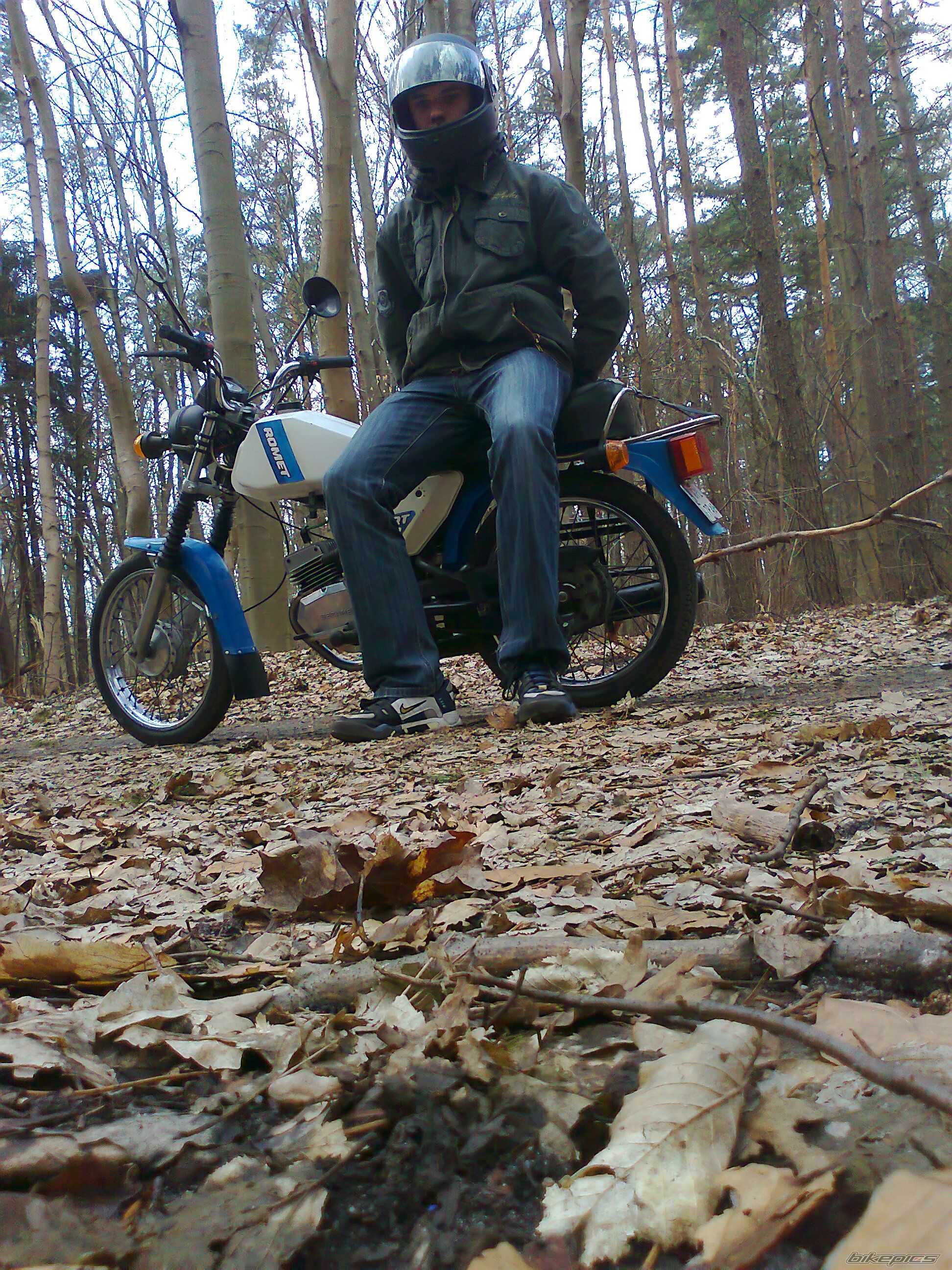 Bike Photo 2182276