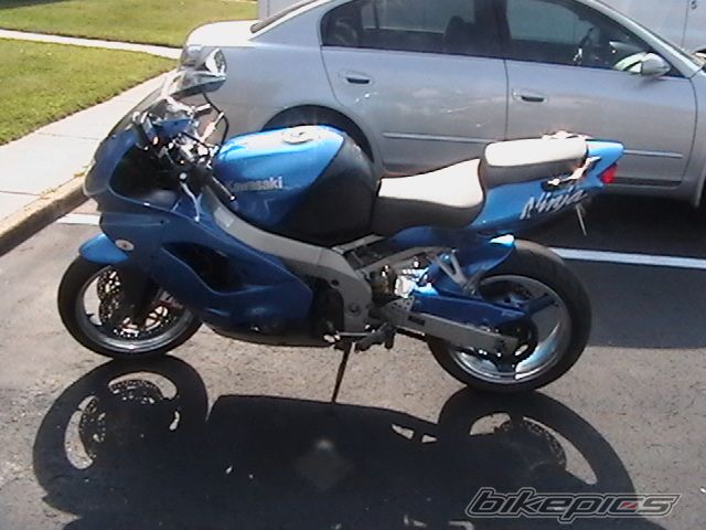 Bike Photo 2182307