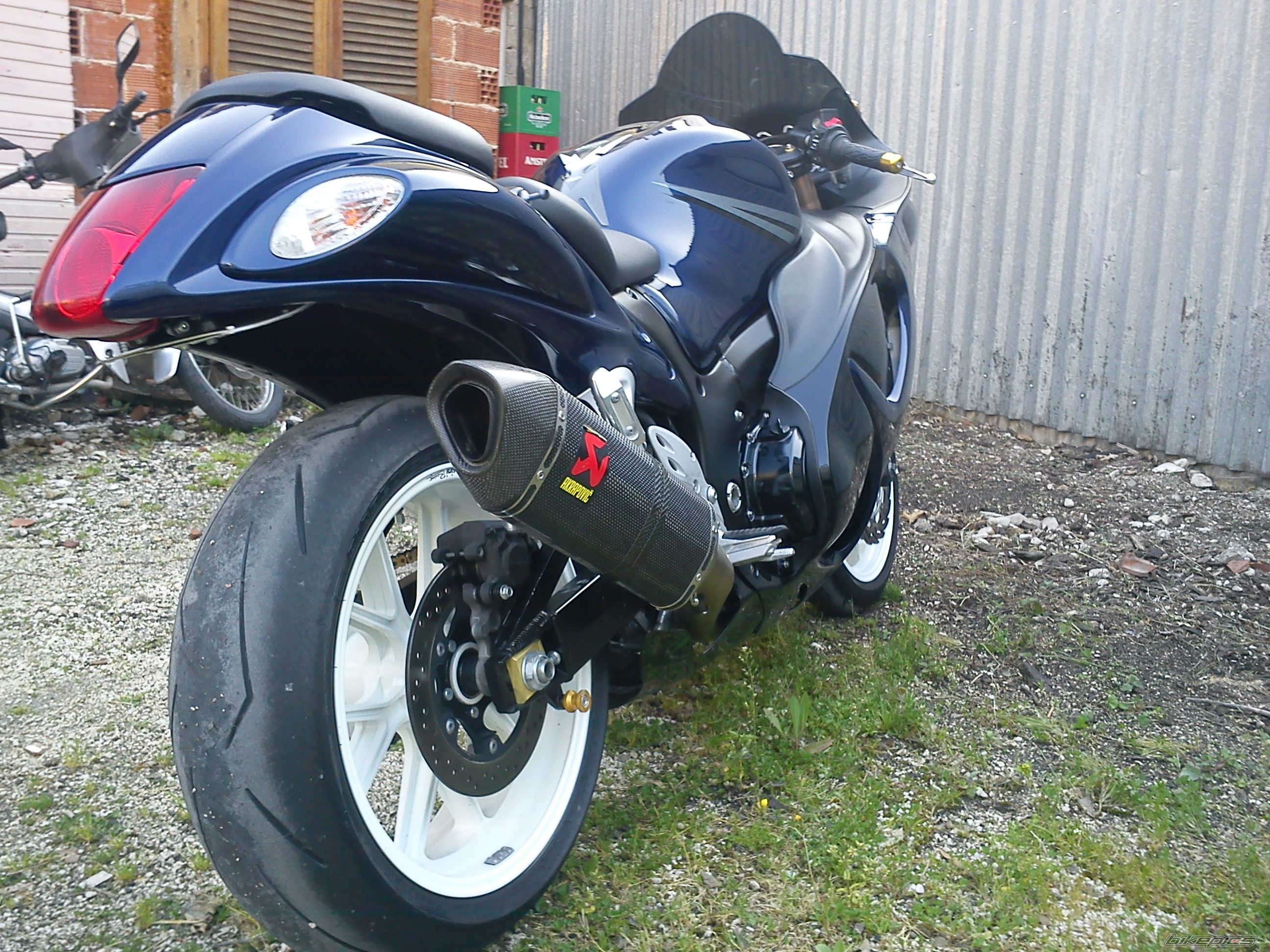 Bike Photo 2182336