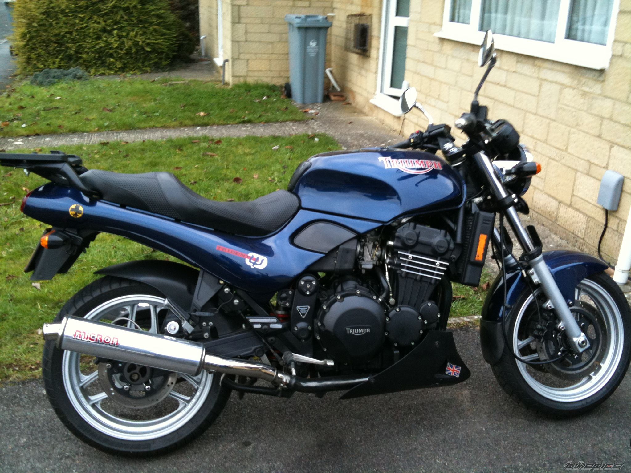 Bike Photo 2182340