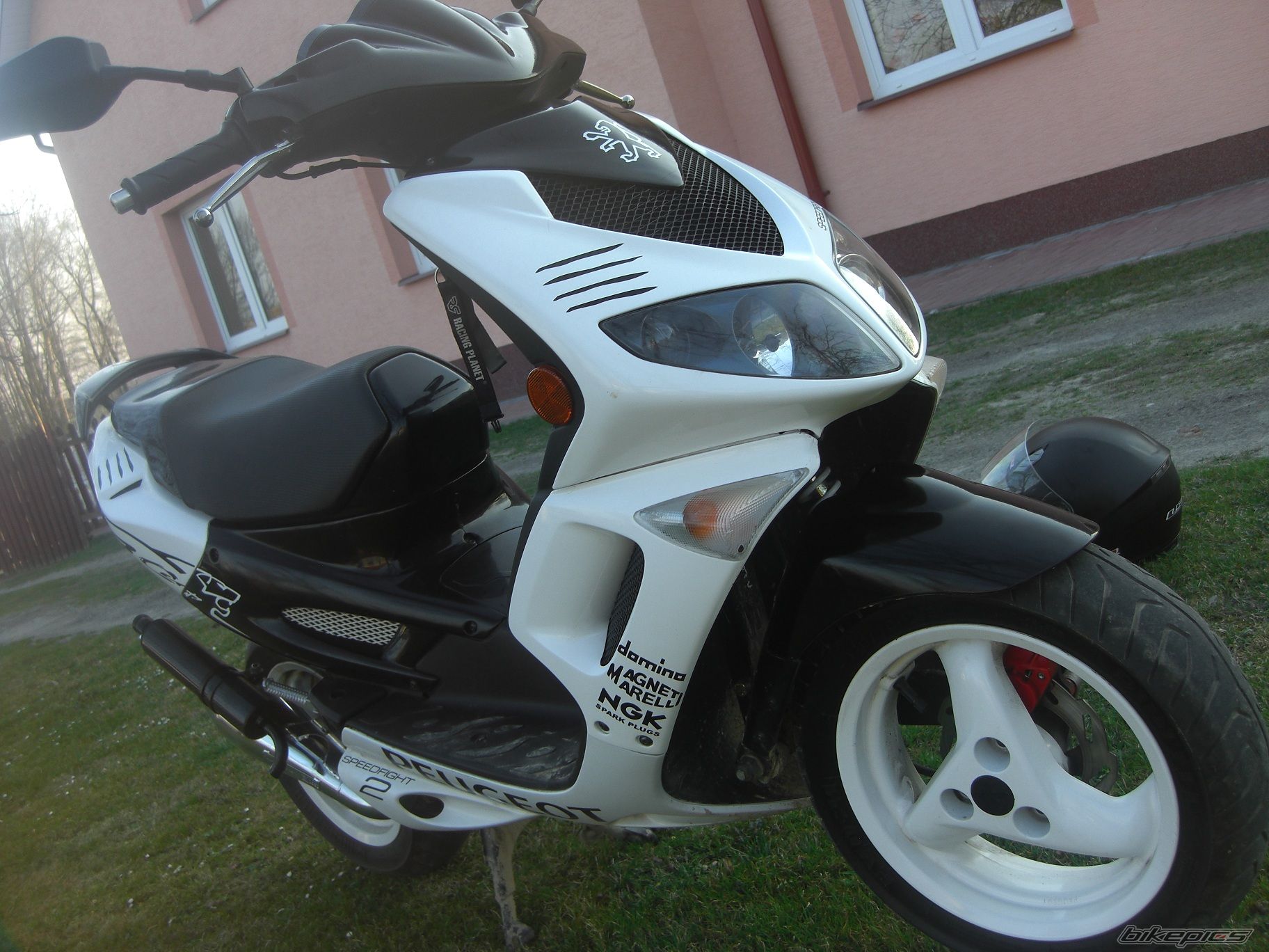 Bike Photo 2182347