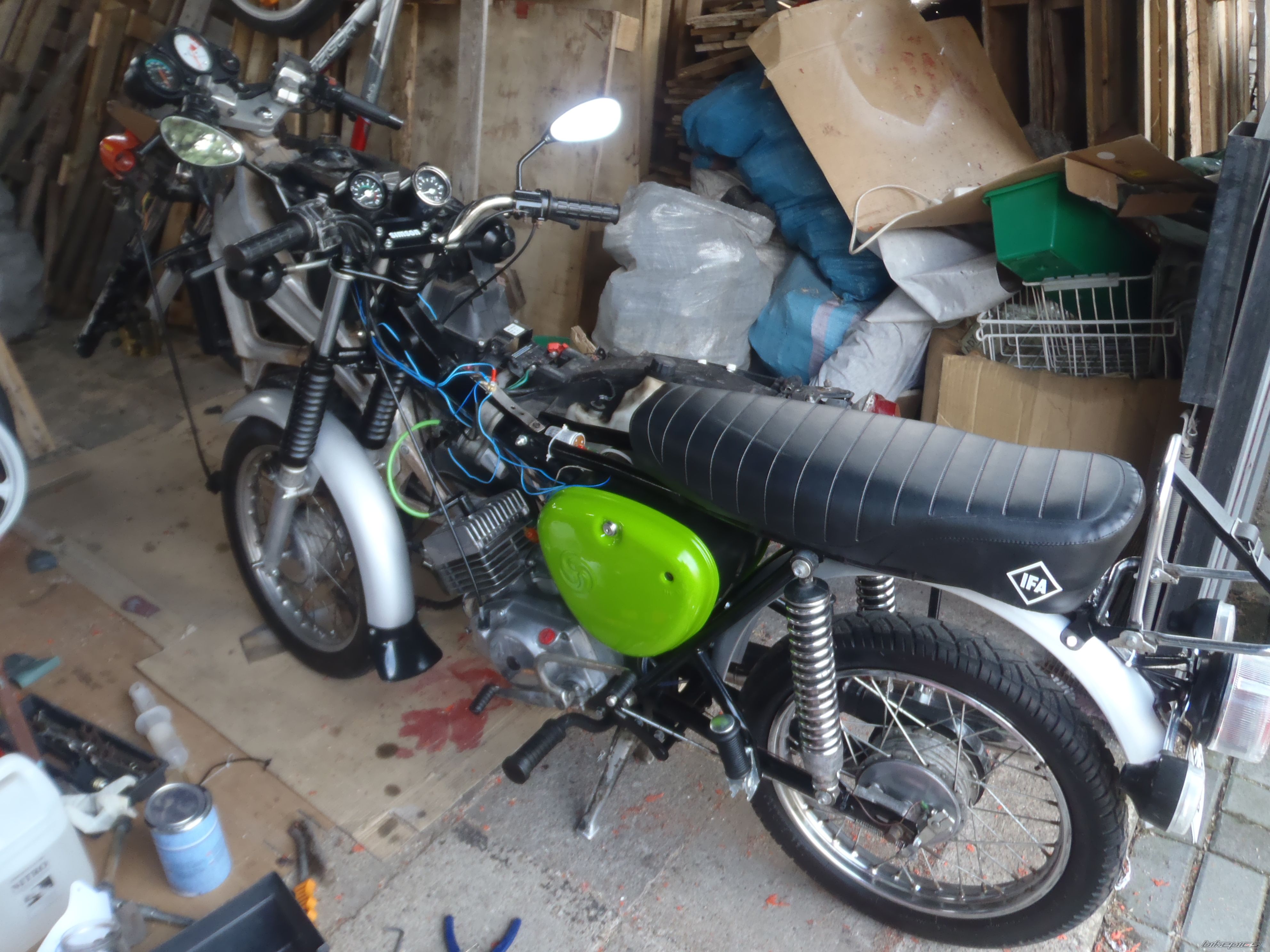 Bike Photo 2182507