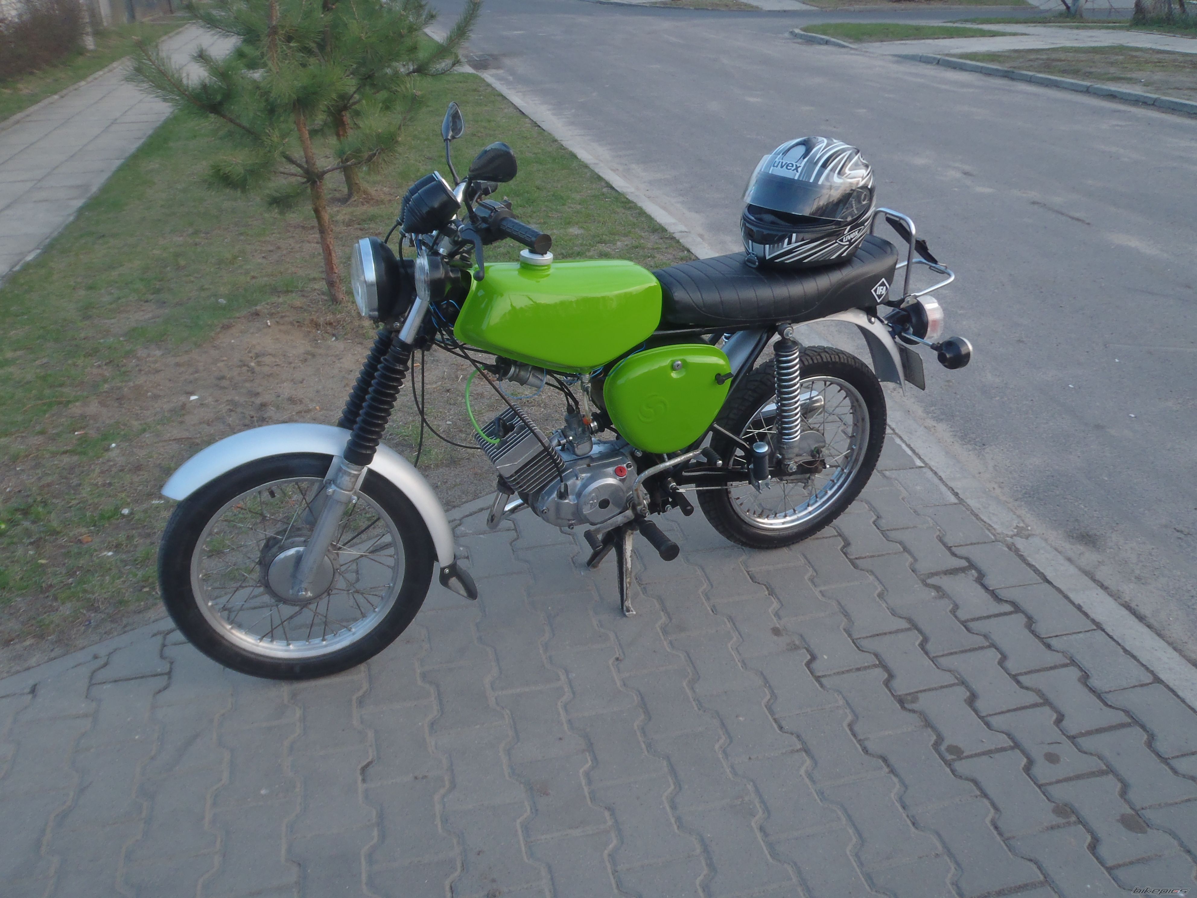 Bike Photo 2182516