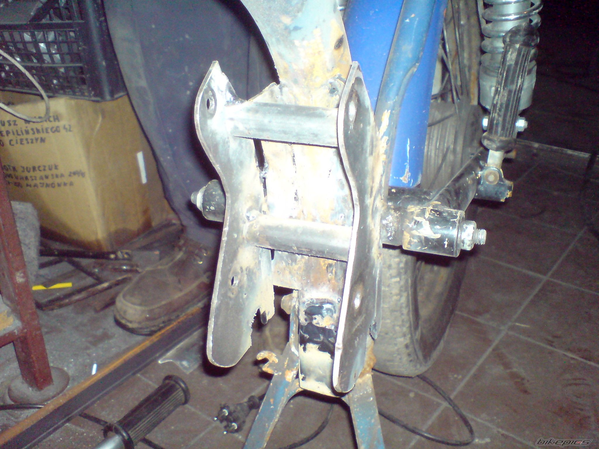 Bike Photo 2182535