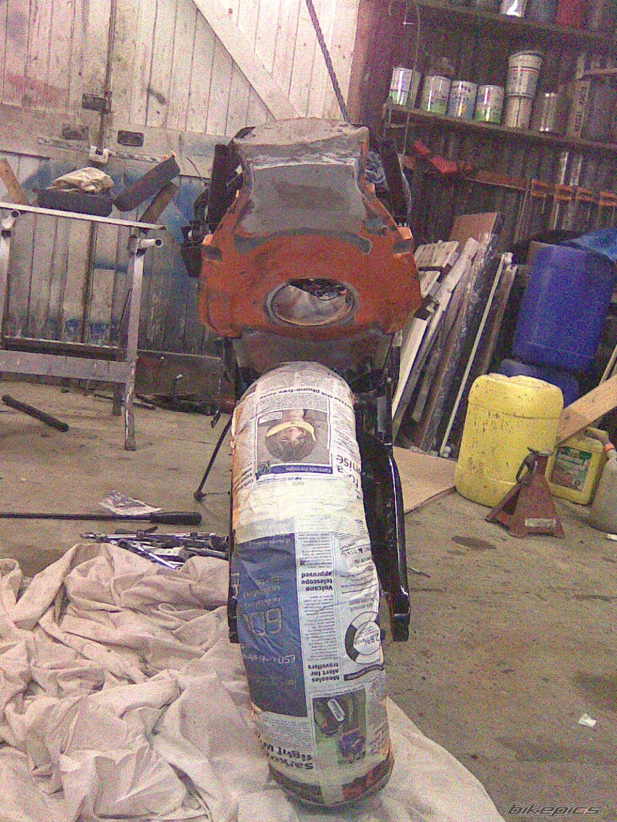 Bike Photo 2182552