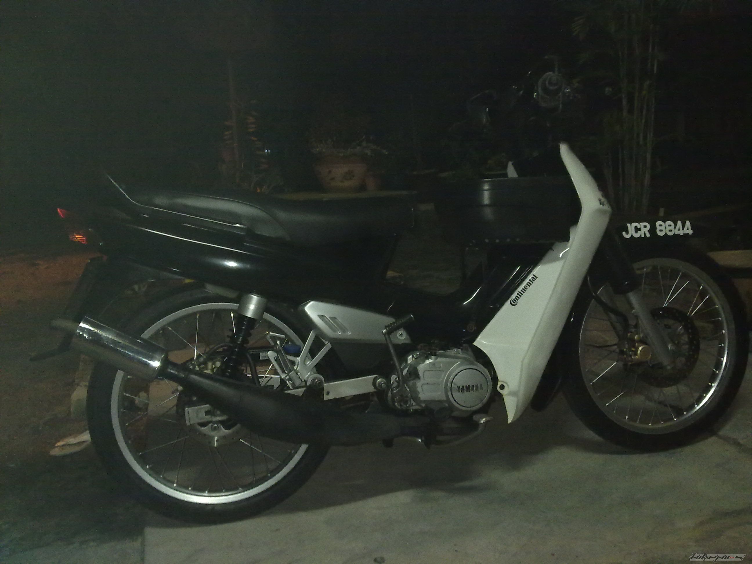Bike Photo 2182568