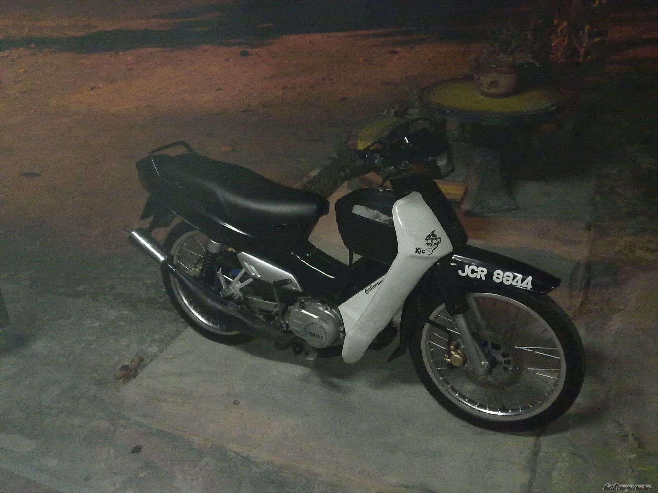 Bike Photo 2182569