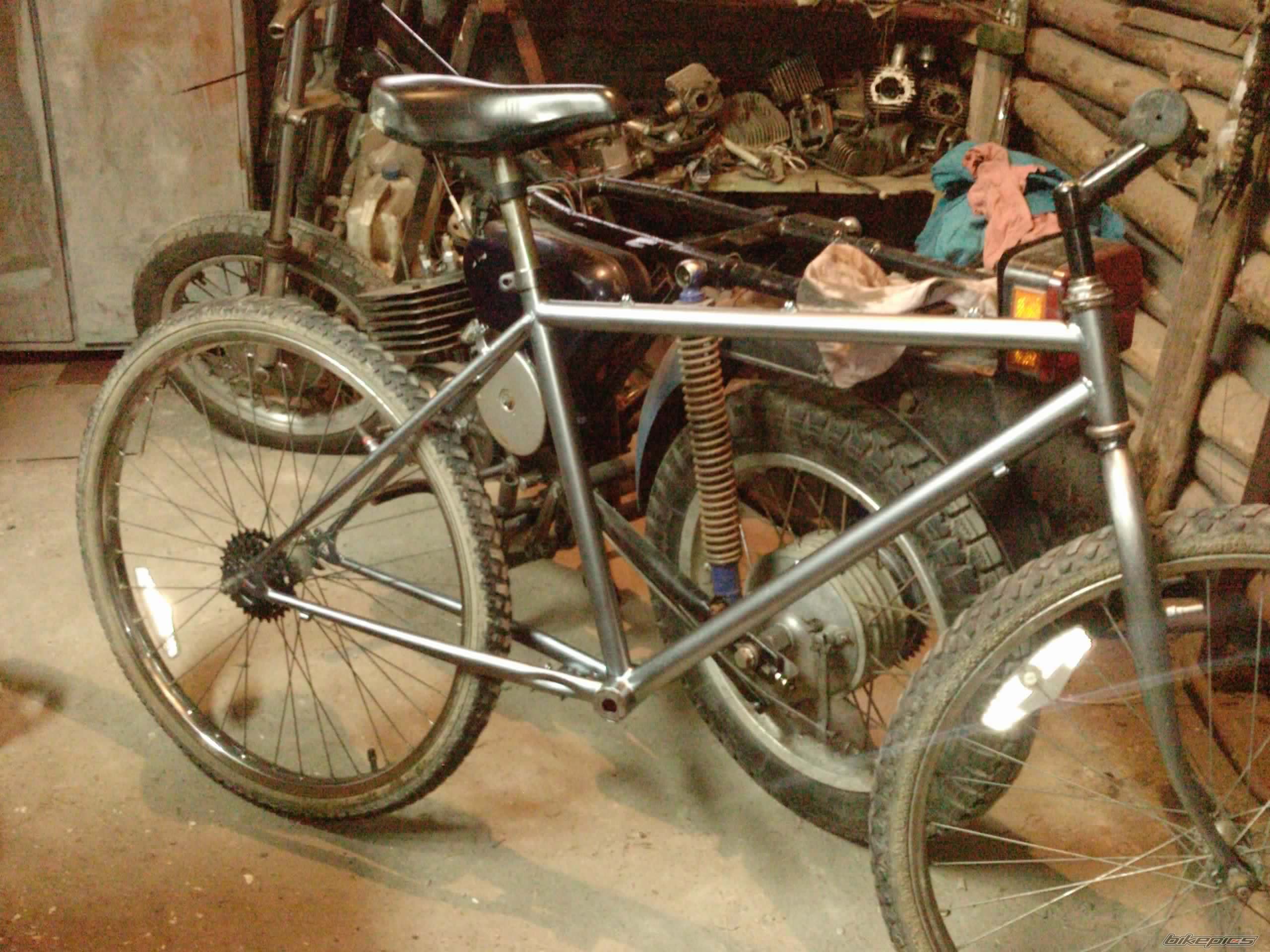Bike Photo 2182644