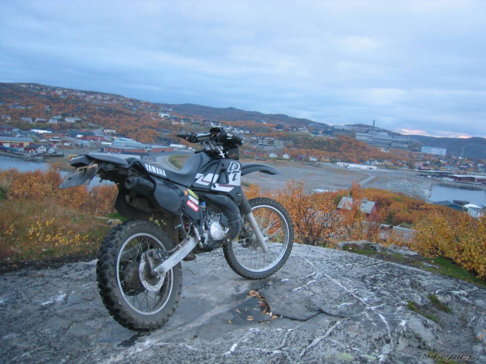 Bike Photo 218265