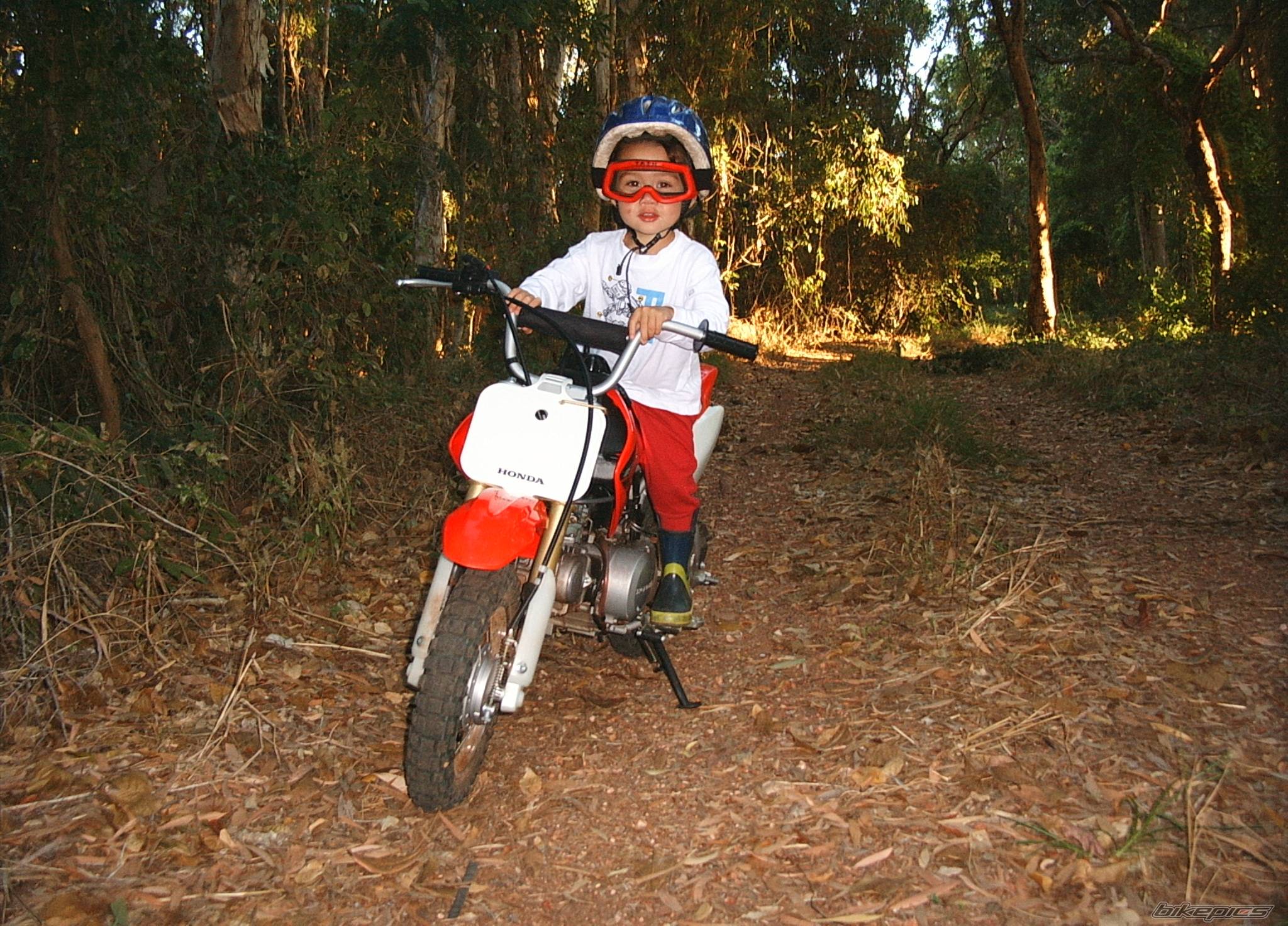 Bike Photo 218274