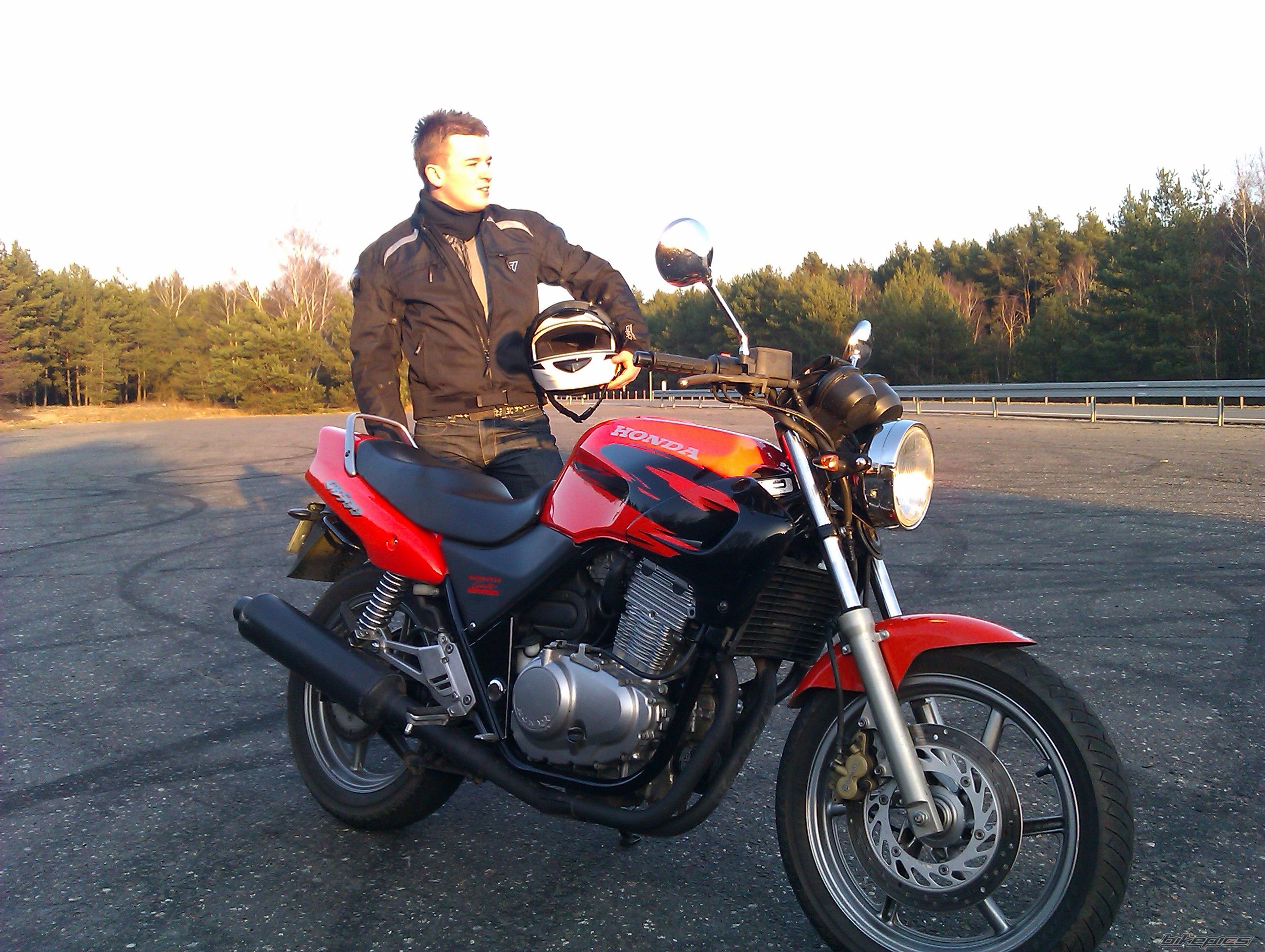 Bike Photo 2182752