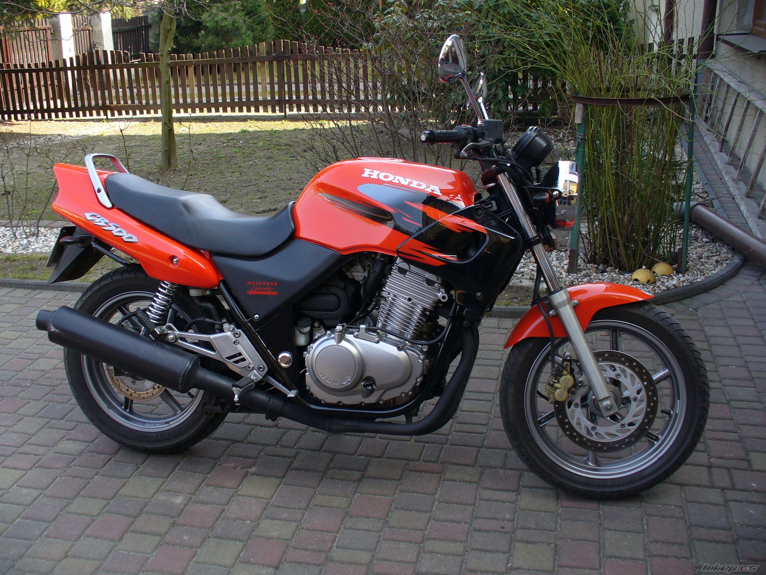 Bike Photo 2182755