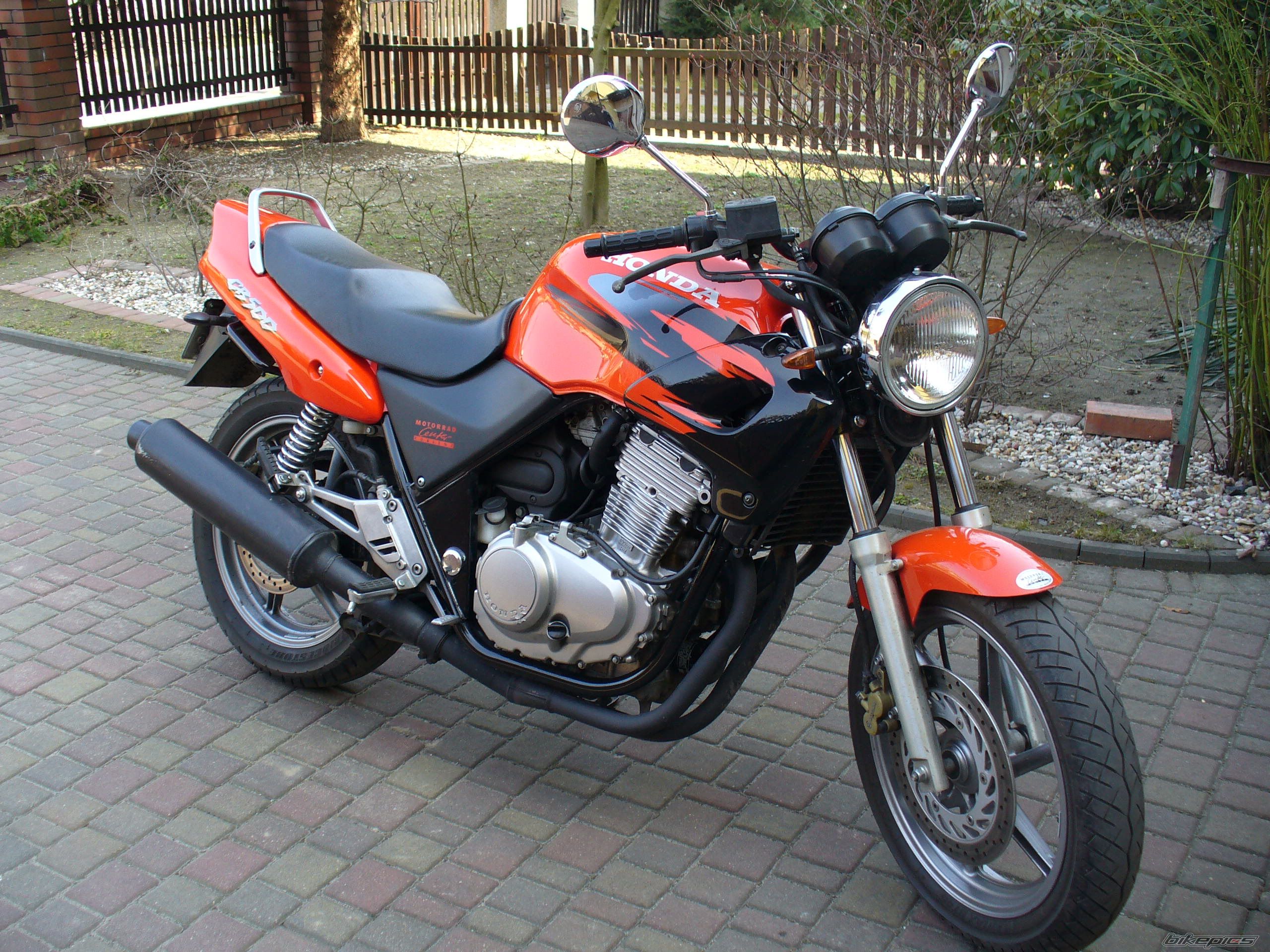 Bike Photo 2182757