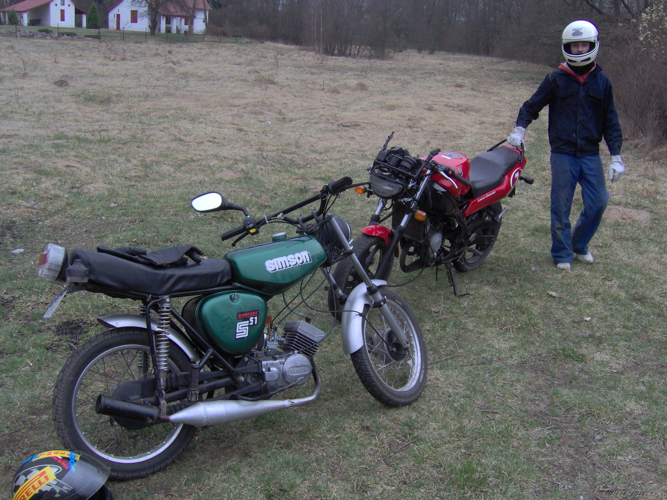 Bike Photo 2182789