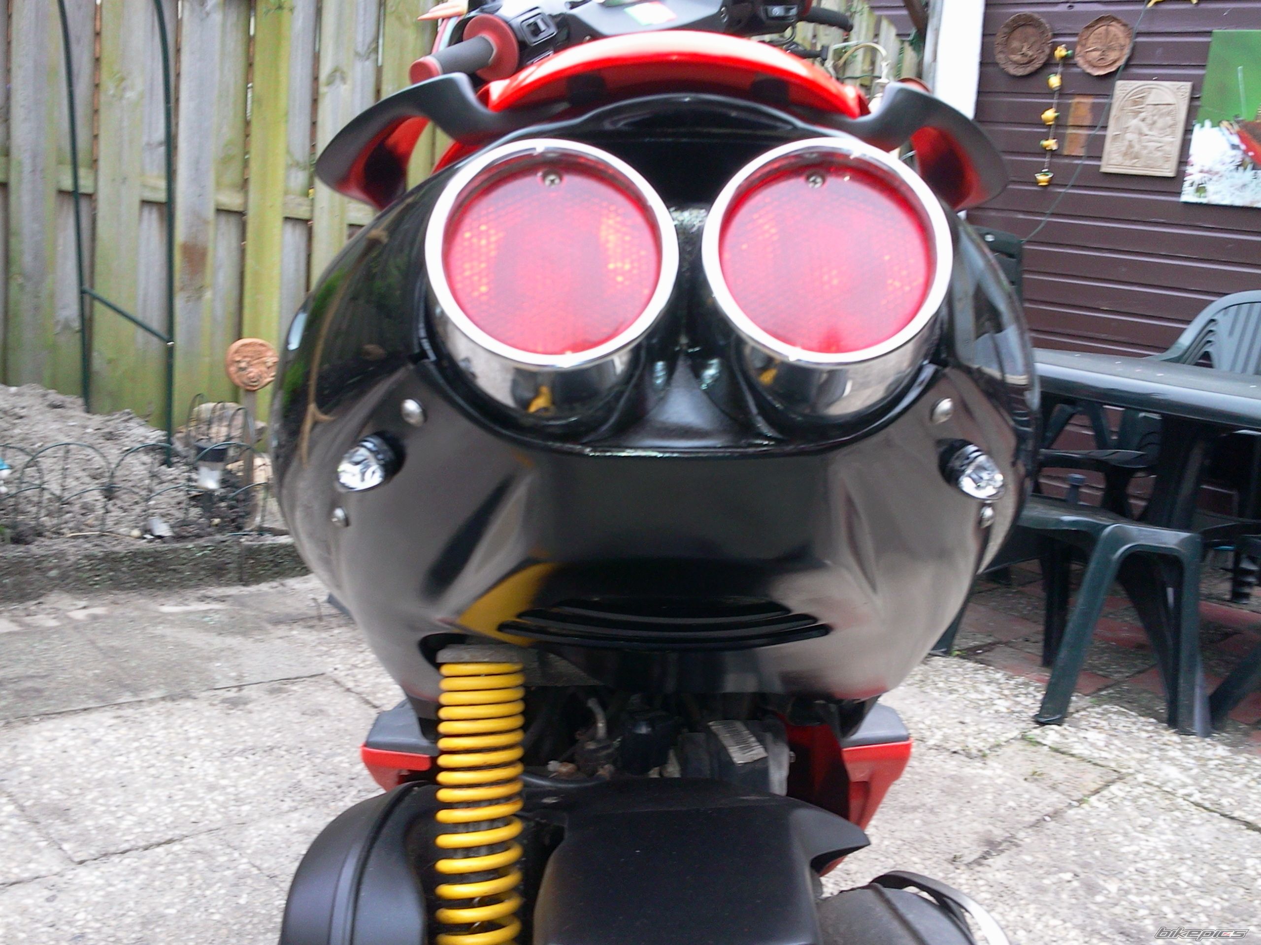 Bike Photo 2182810