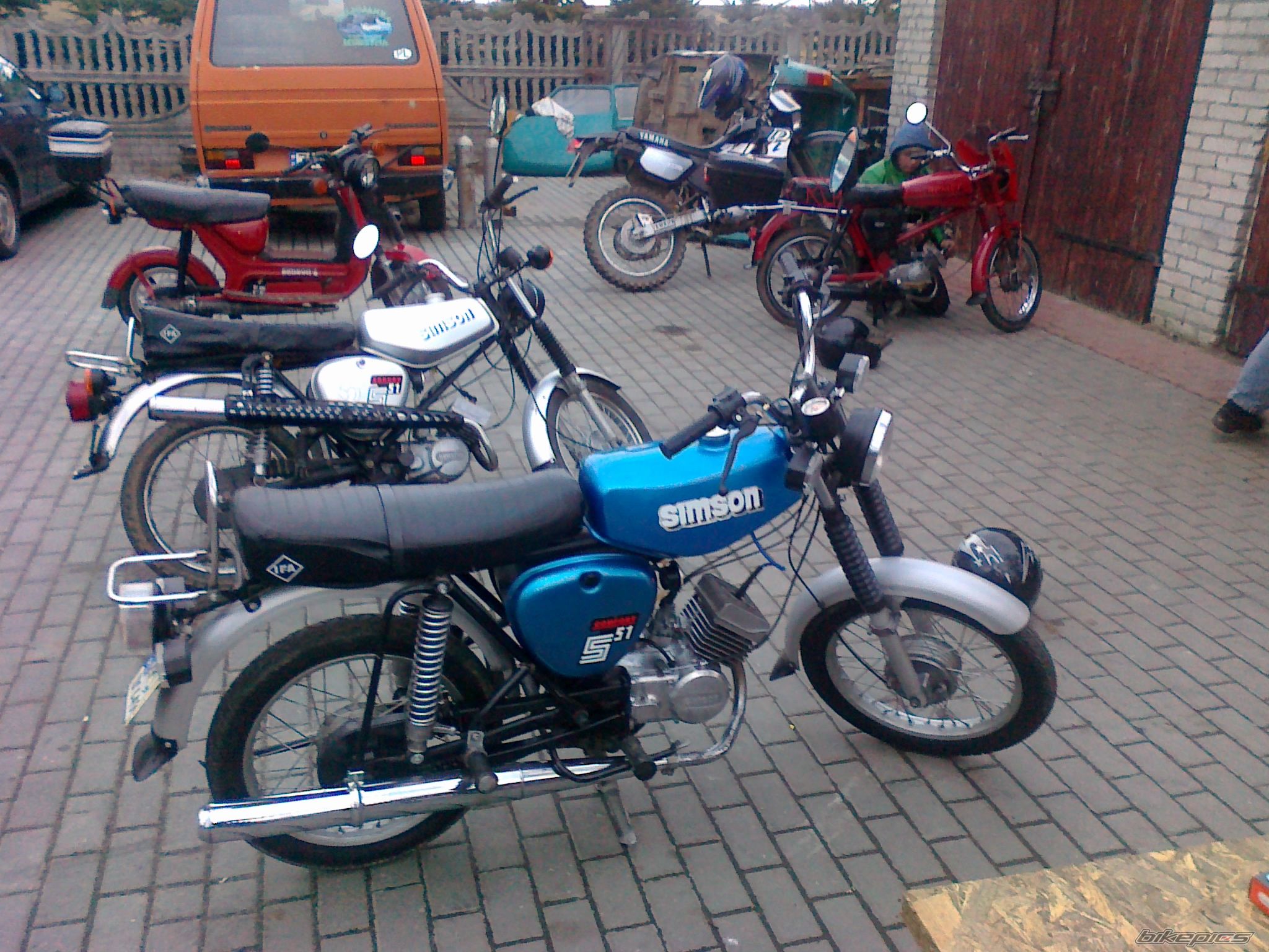 Bike Photo 2182869