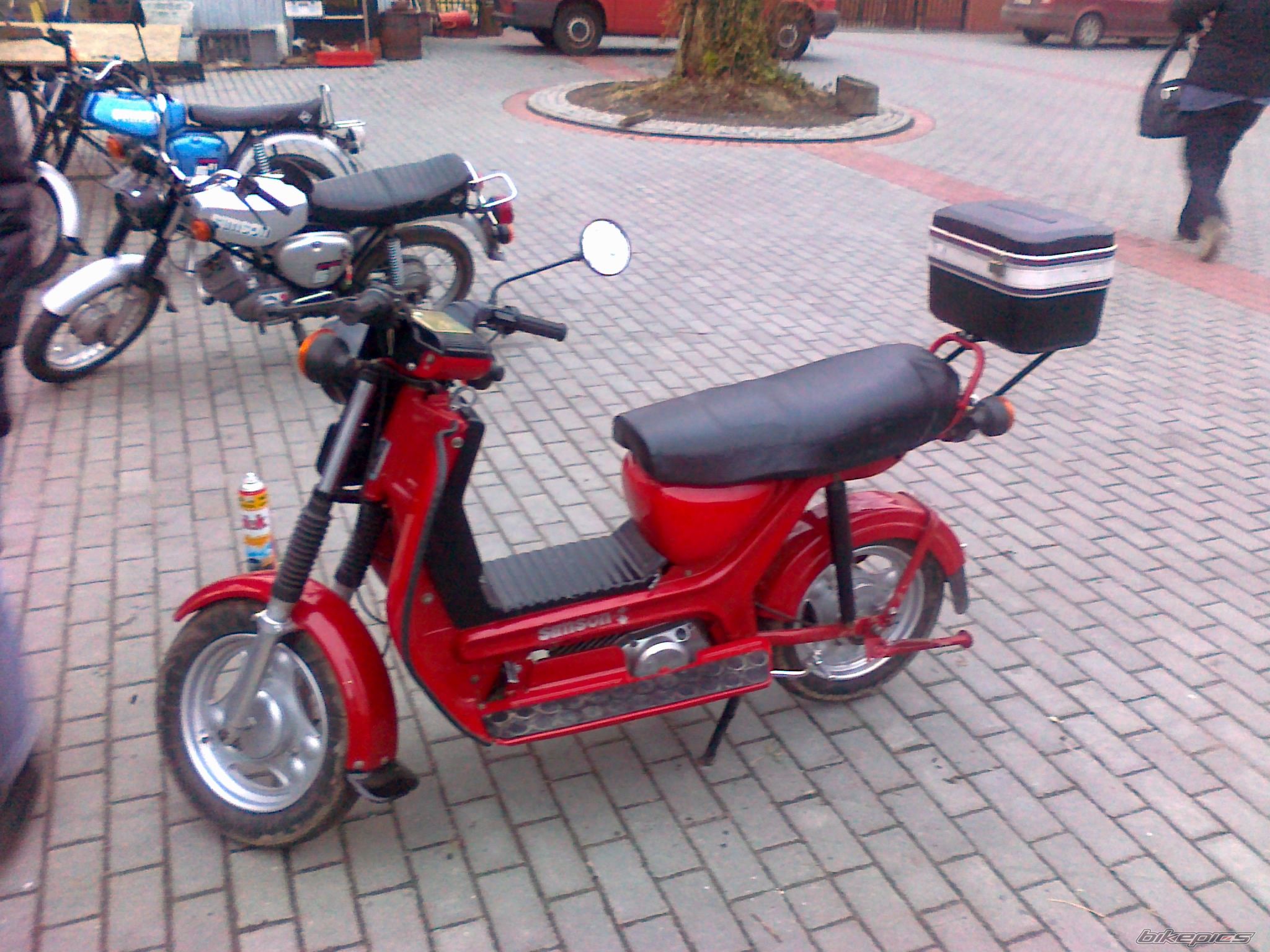 Bike Photo 2182870