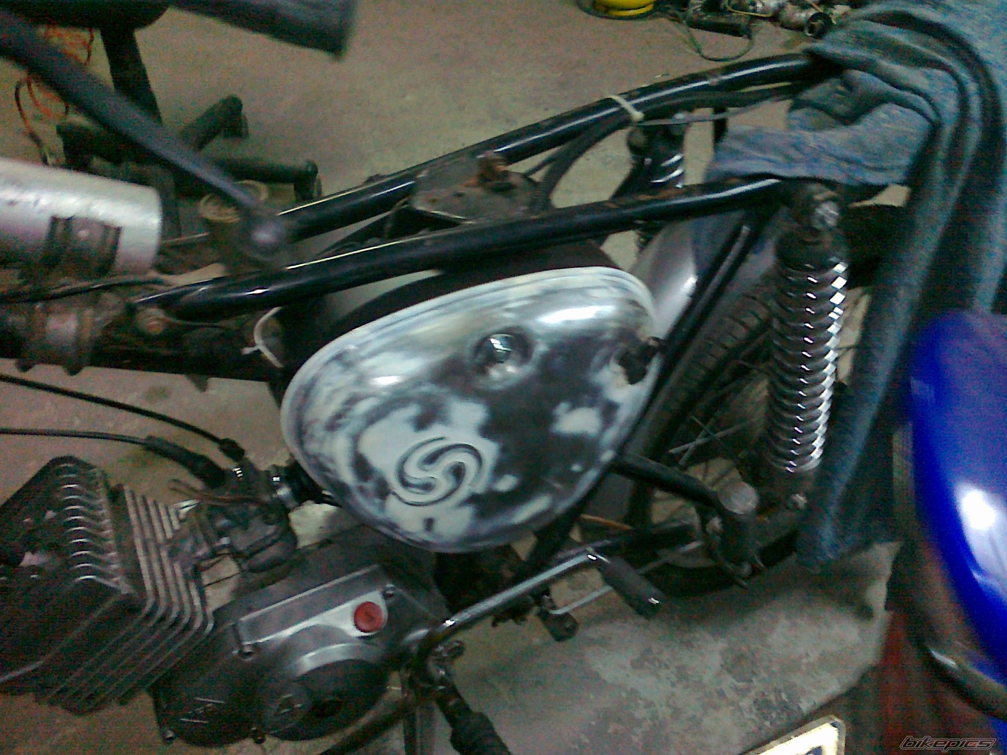 Bike Photo 2182884