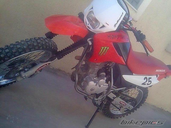 Bike Photo 2182885
