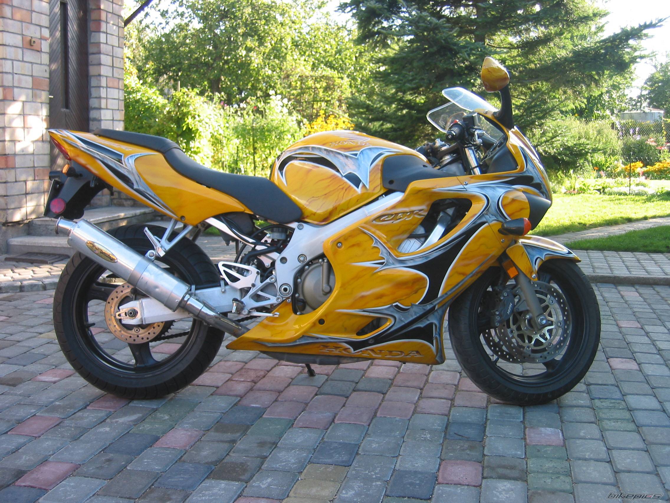 Bike Photo 218290