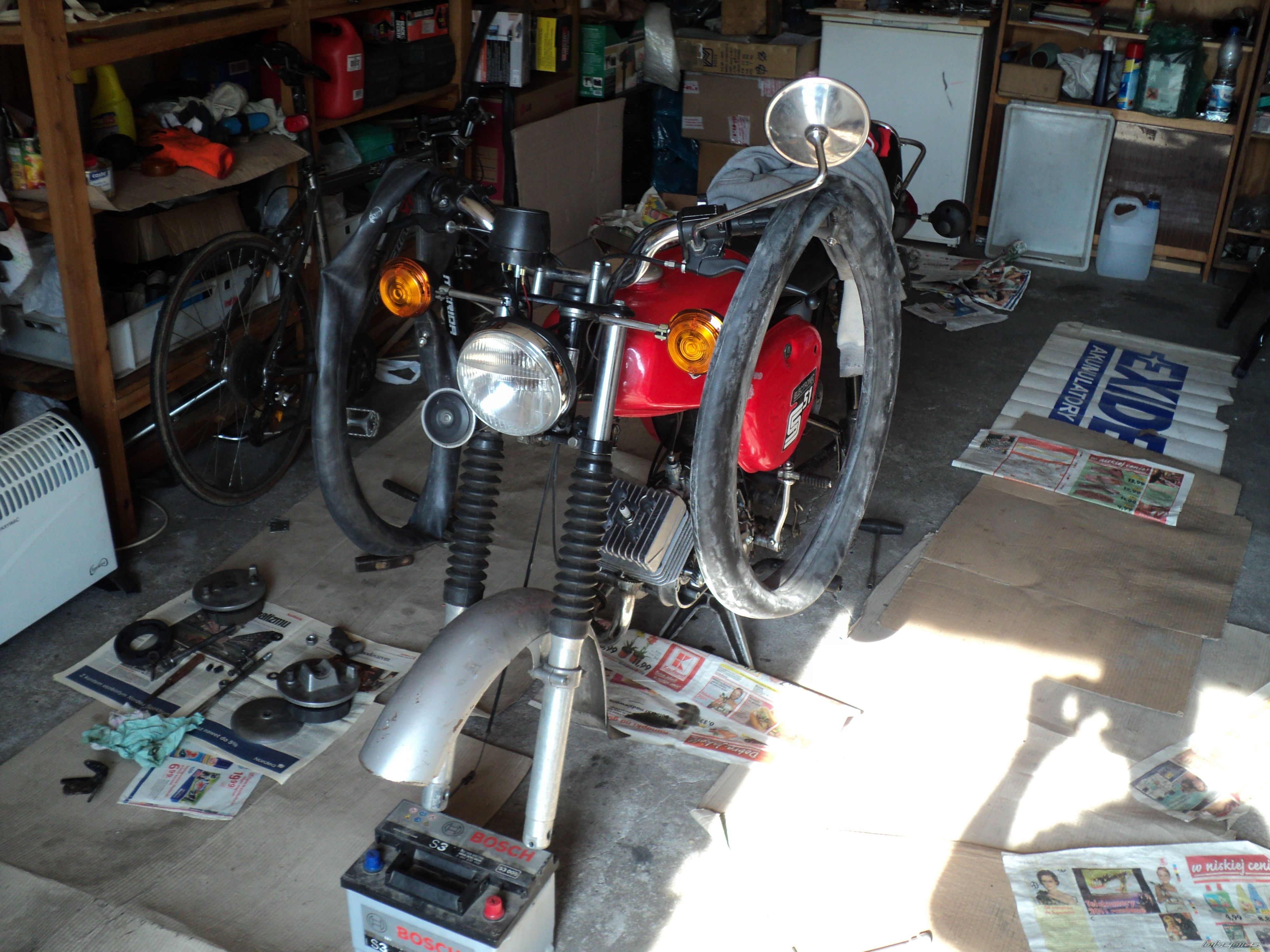Bike Photo 2182914