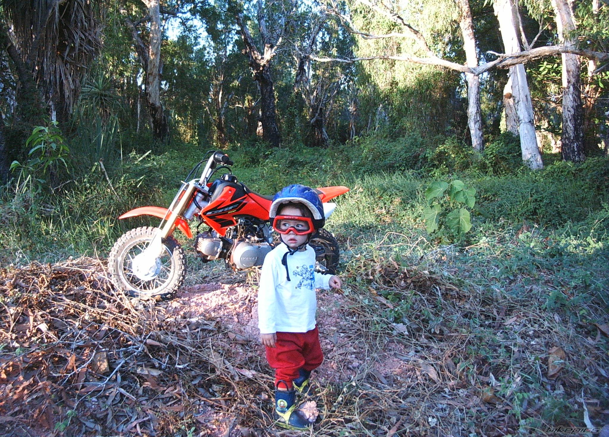 Bike Photo 218292