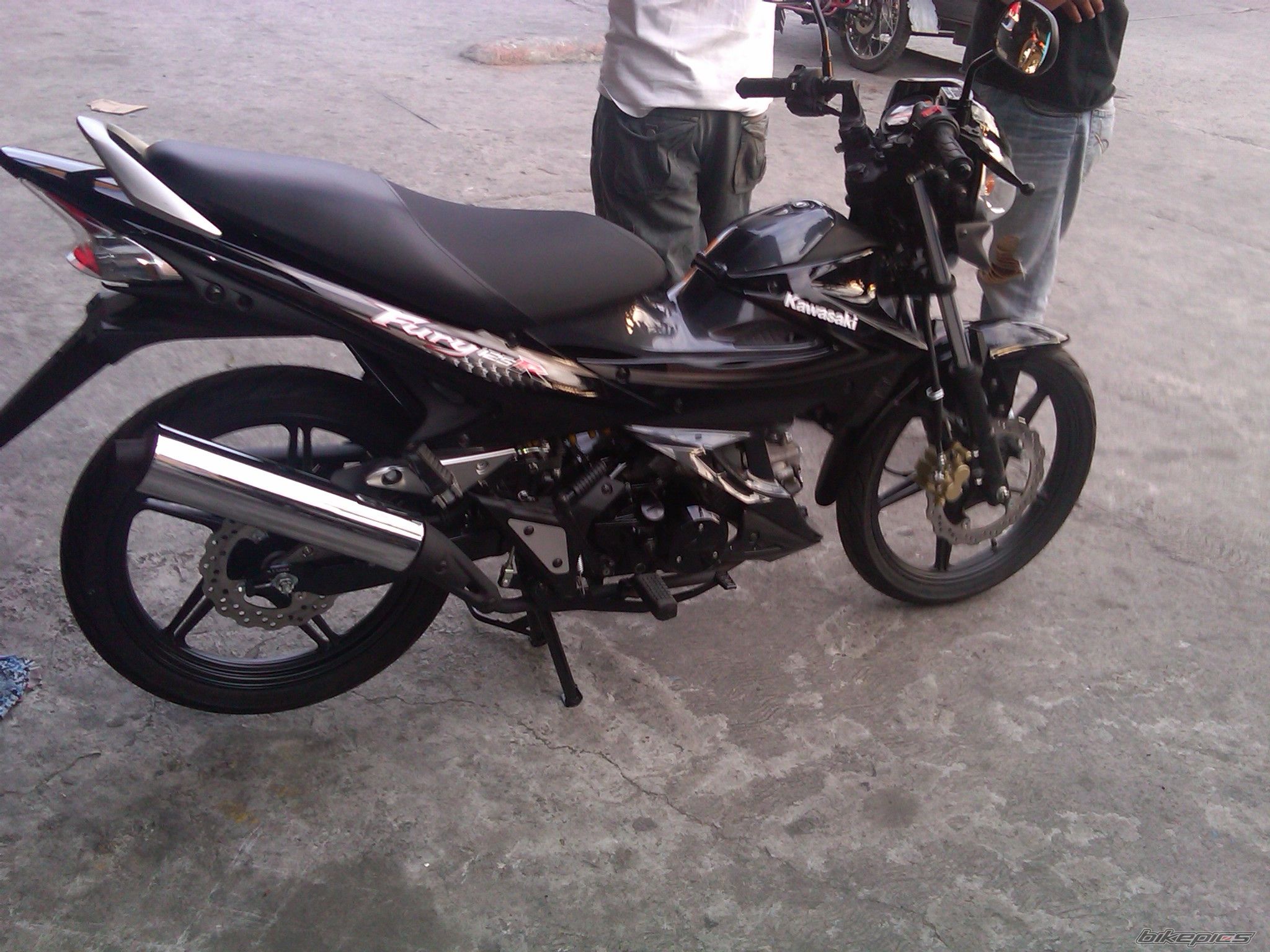 Bike Photo 2183095