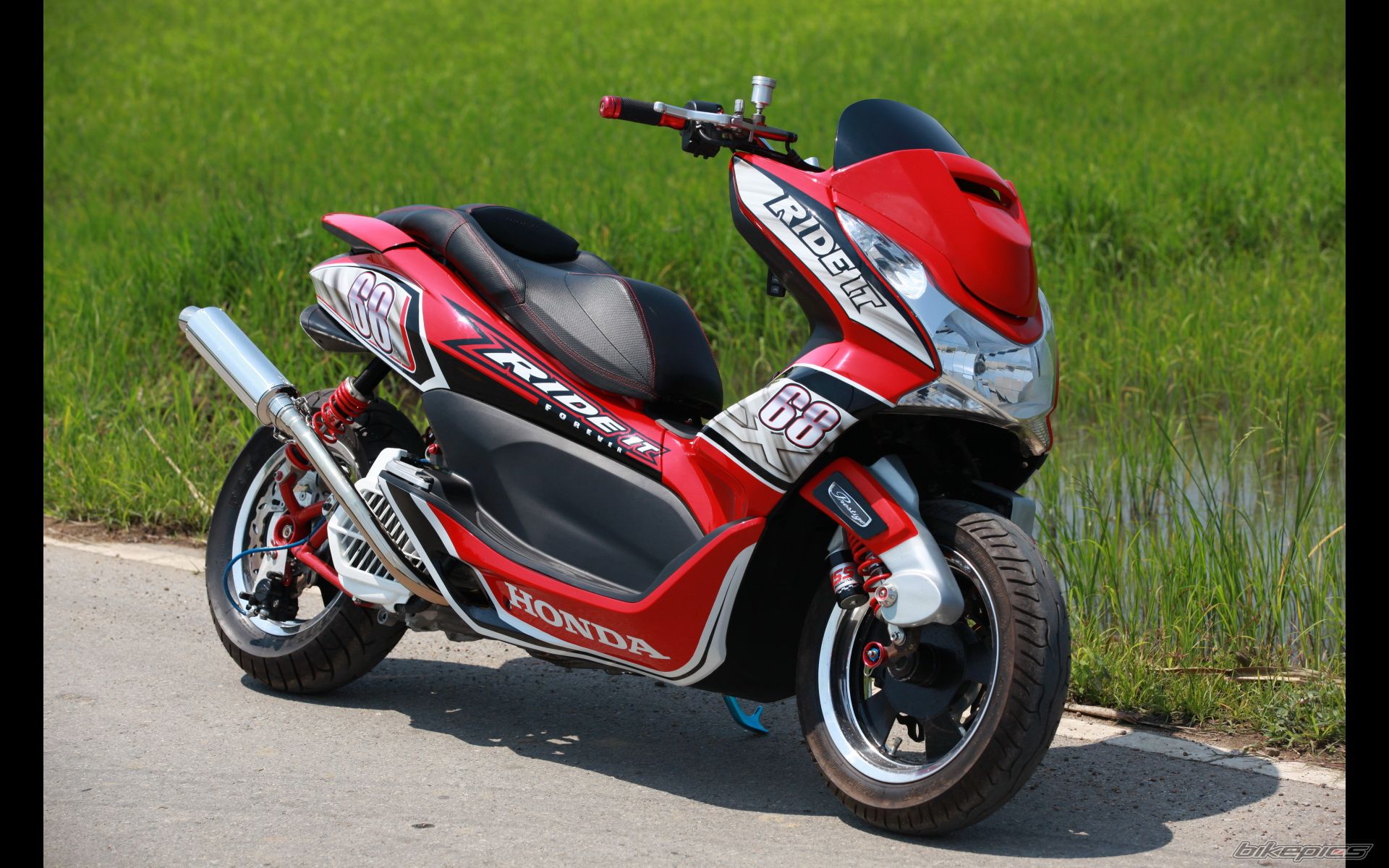 Bike Photo 2183120