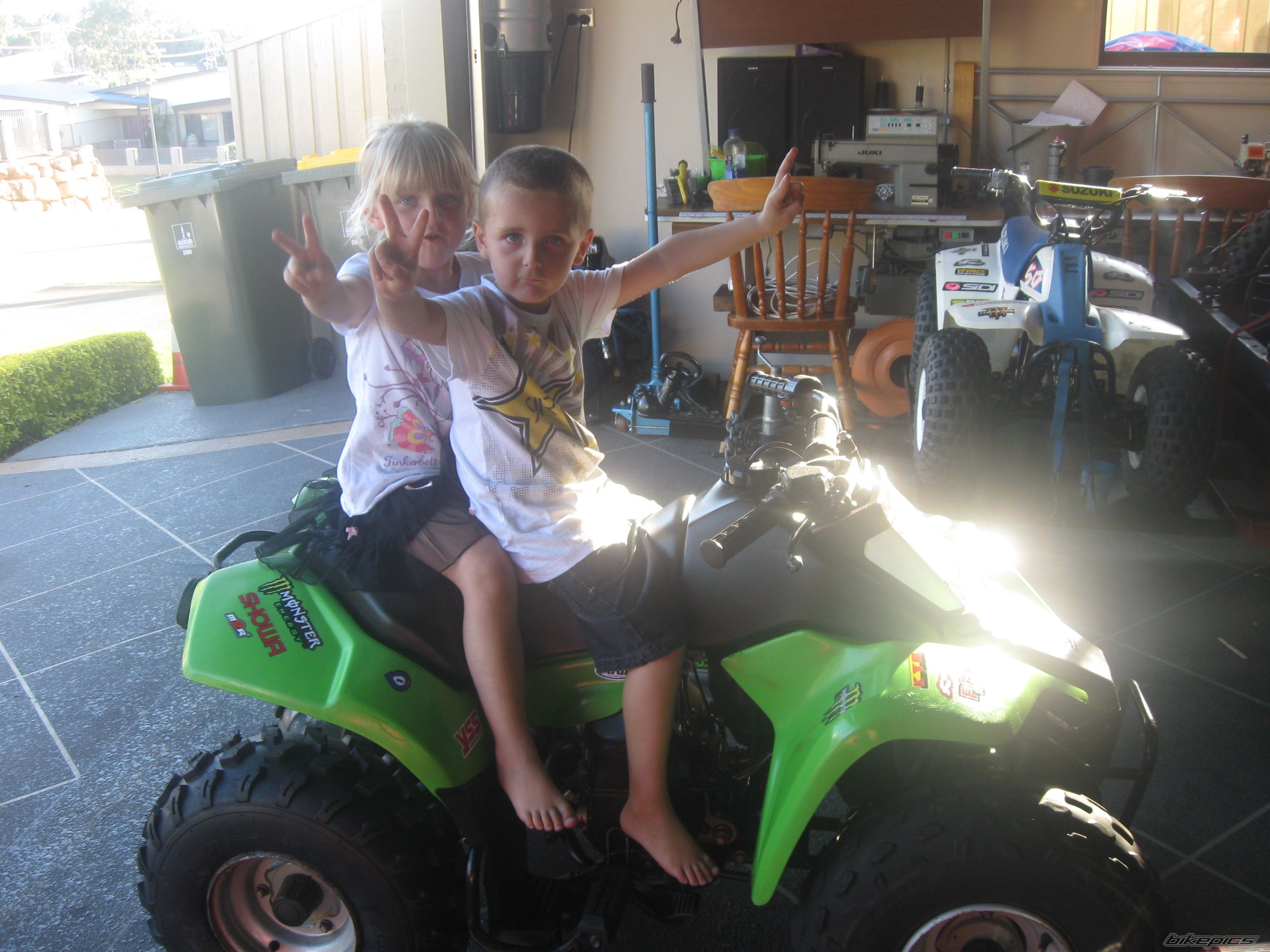 Bike Photo 2183285