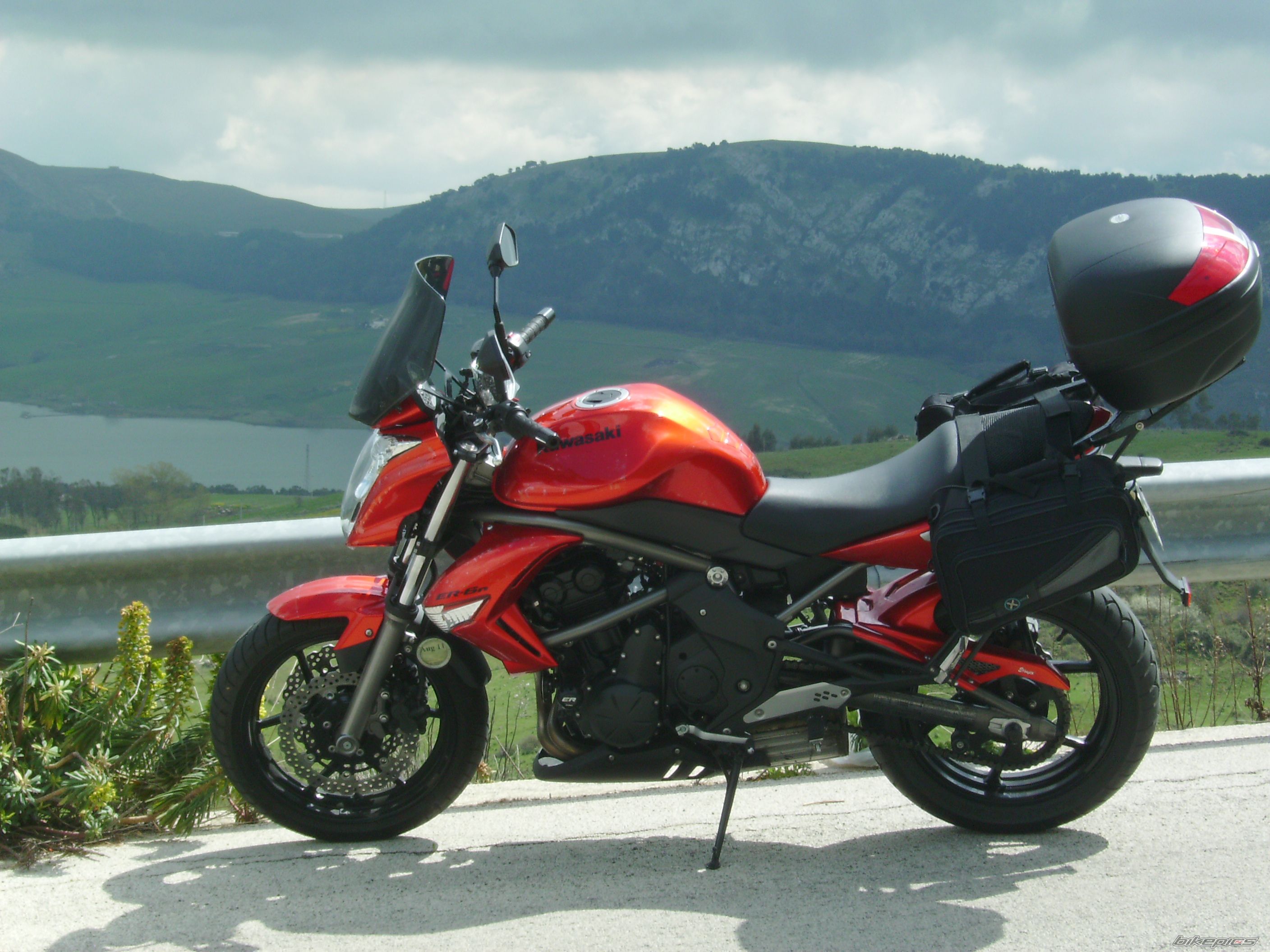 Bike Photo 2183287