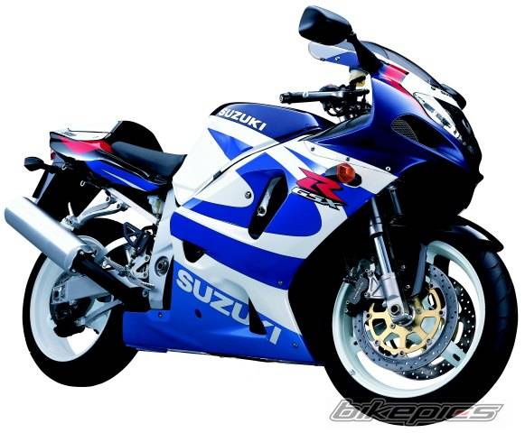 Bike Photo 21833