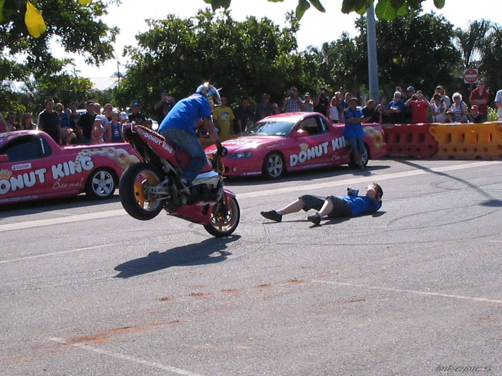 Bike Photo 218331