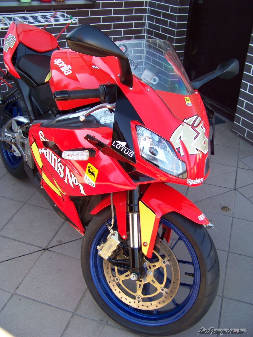 Bike Photo 2183426