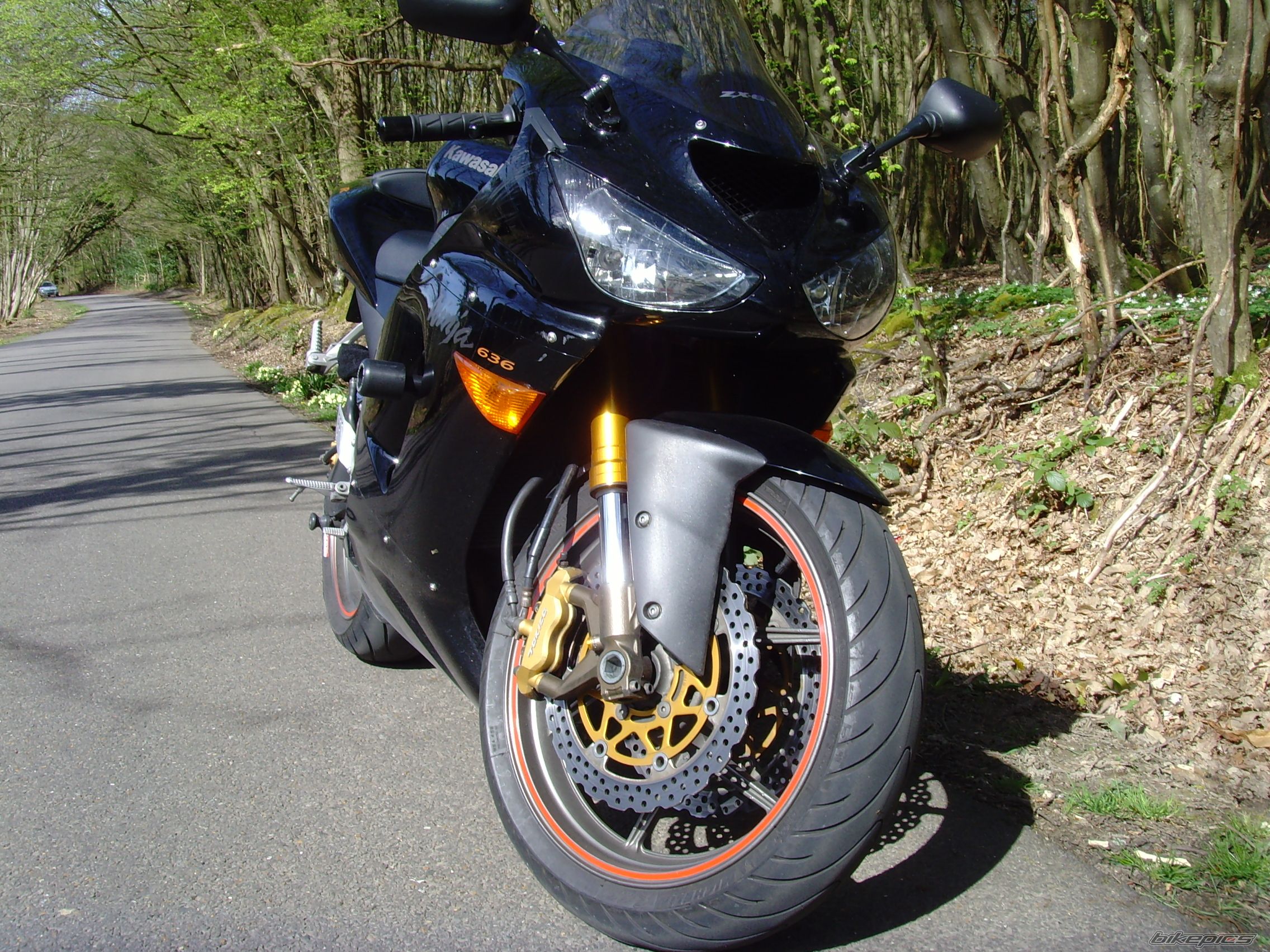 Bike Photo 2183577