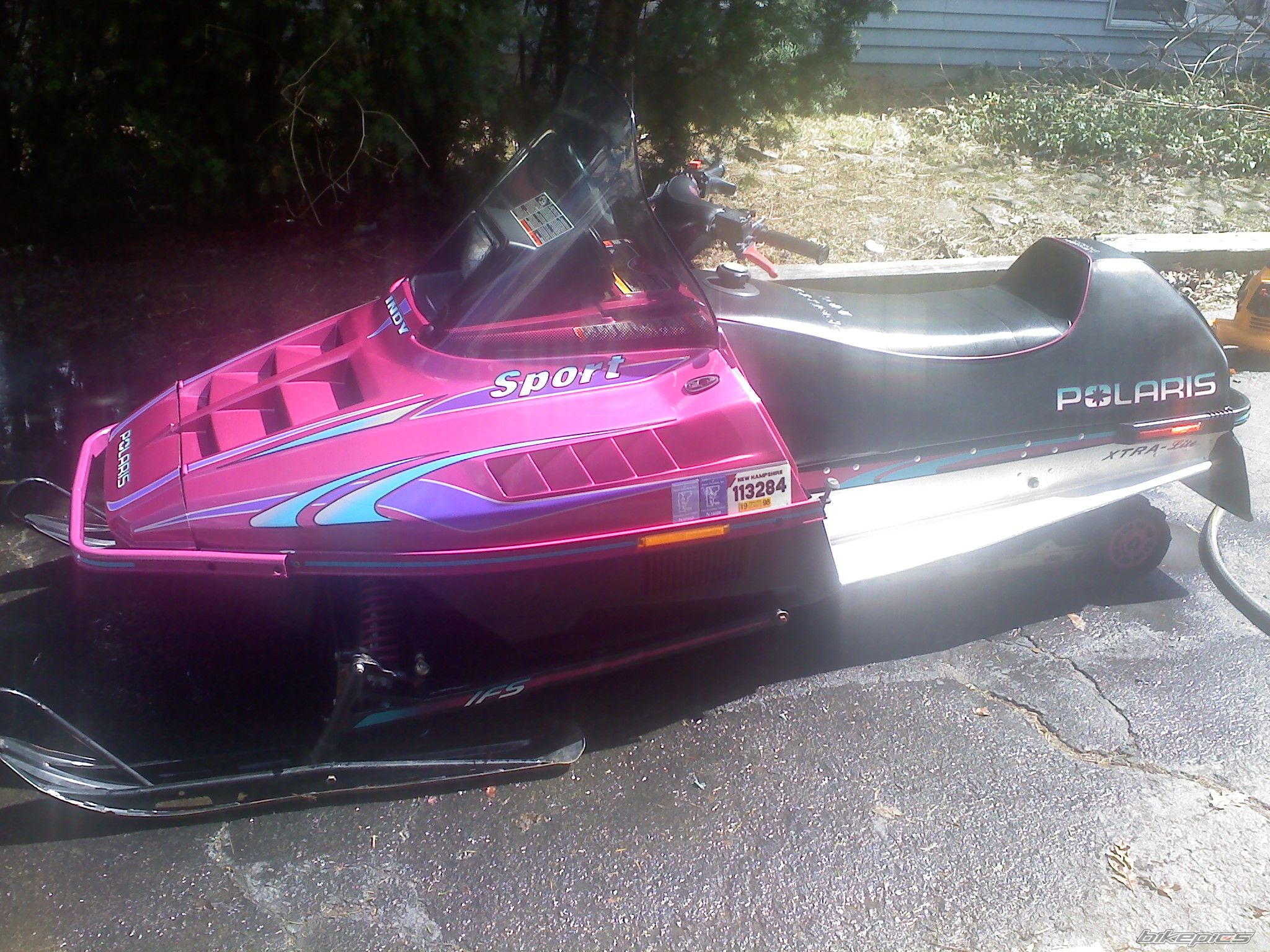 Bike Photo 2183622