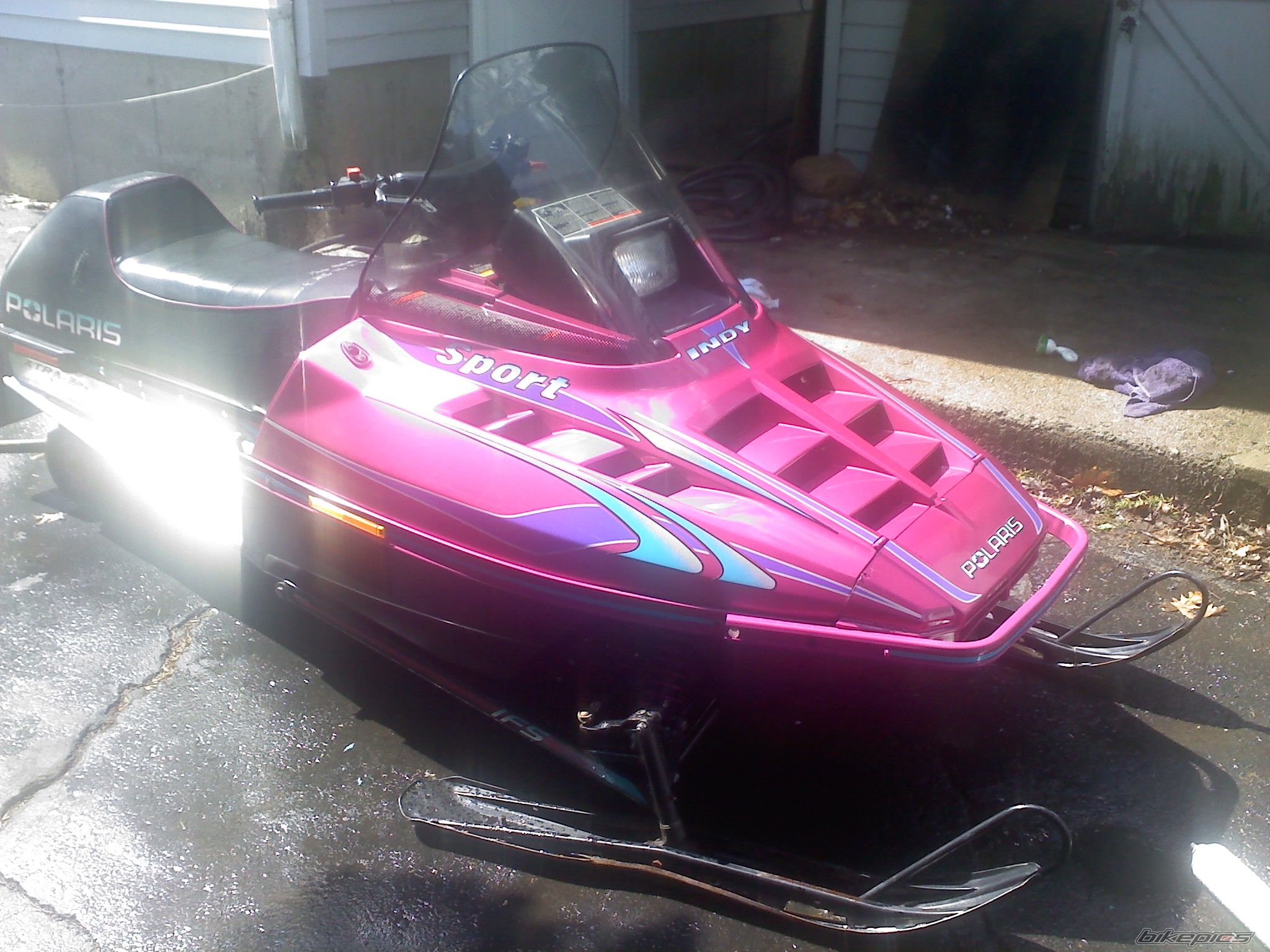 Bike Photo 2183633