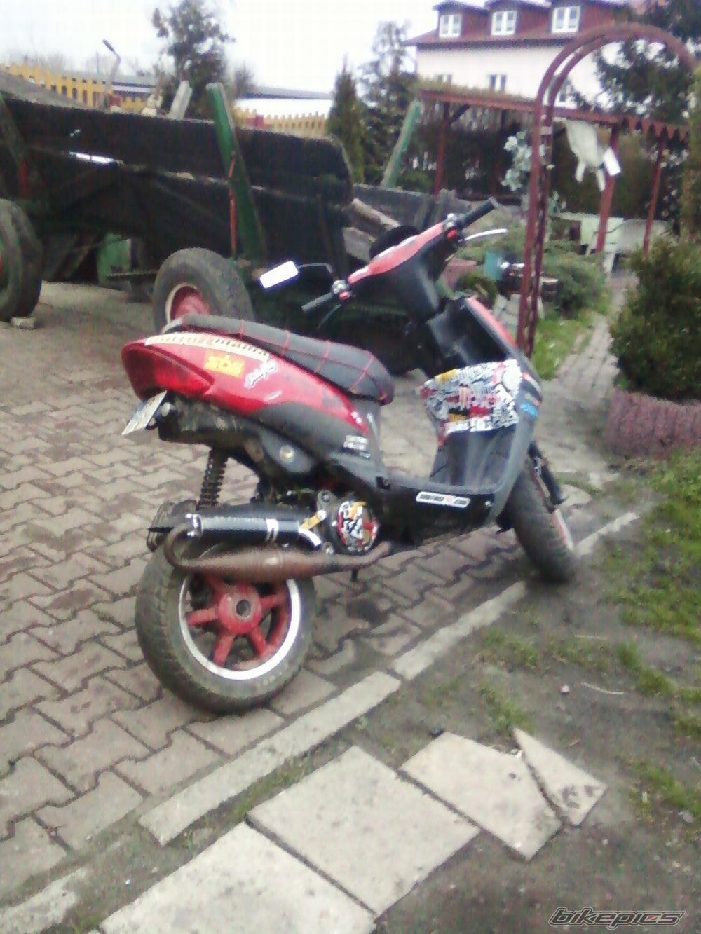 Bike Photo 2183650
