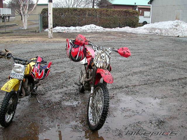 Bike Photo 218372