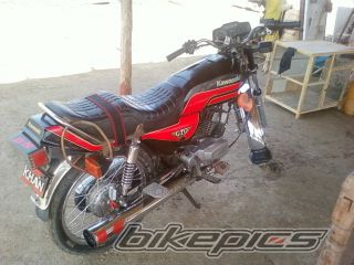 Bike Photo 2183745