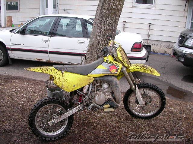 Bike Photo 218376