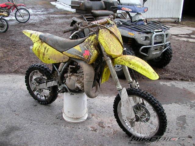 Bike Photo 218378