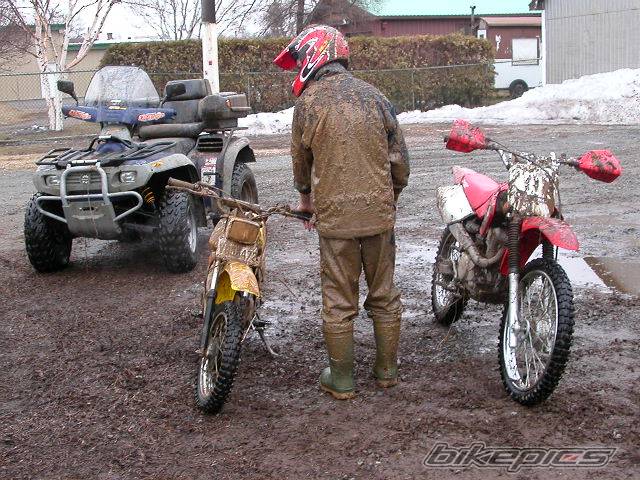 Bike Photo 218380