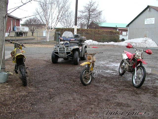 Bike Photo 218381