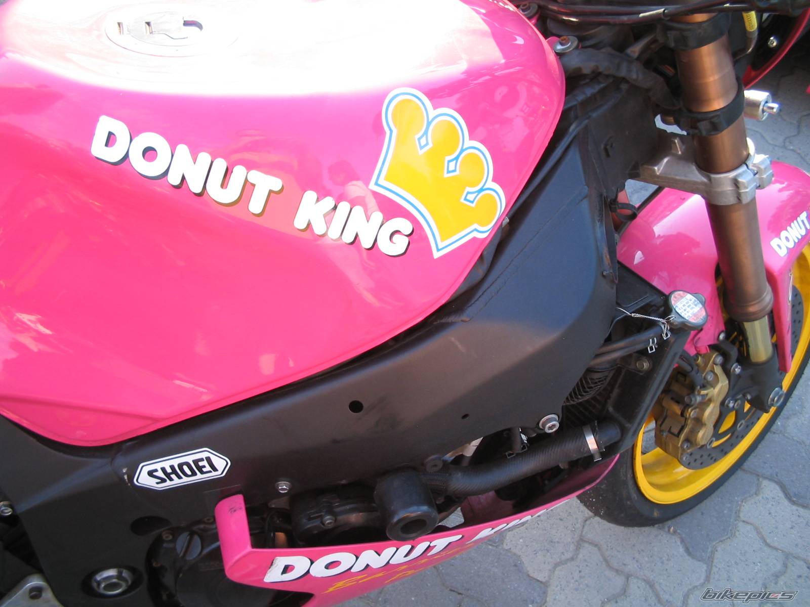 Bike Photo 218382