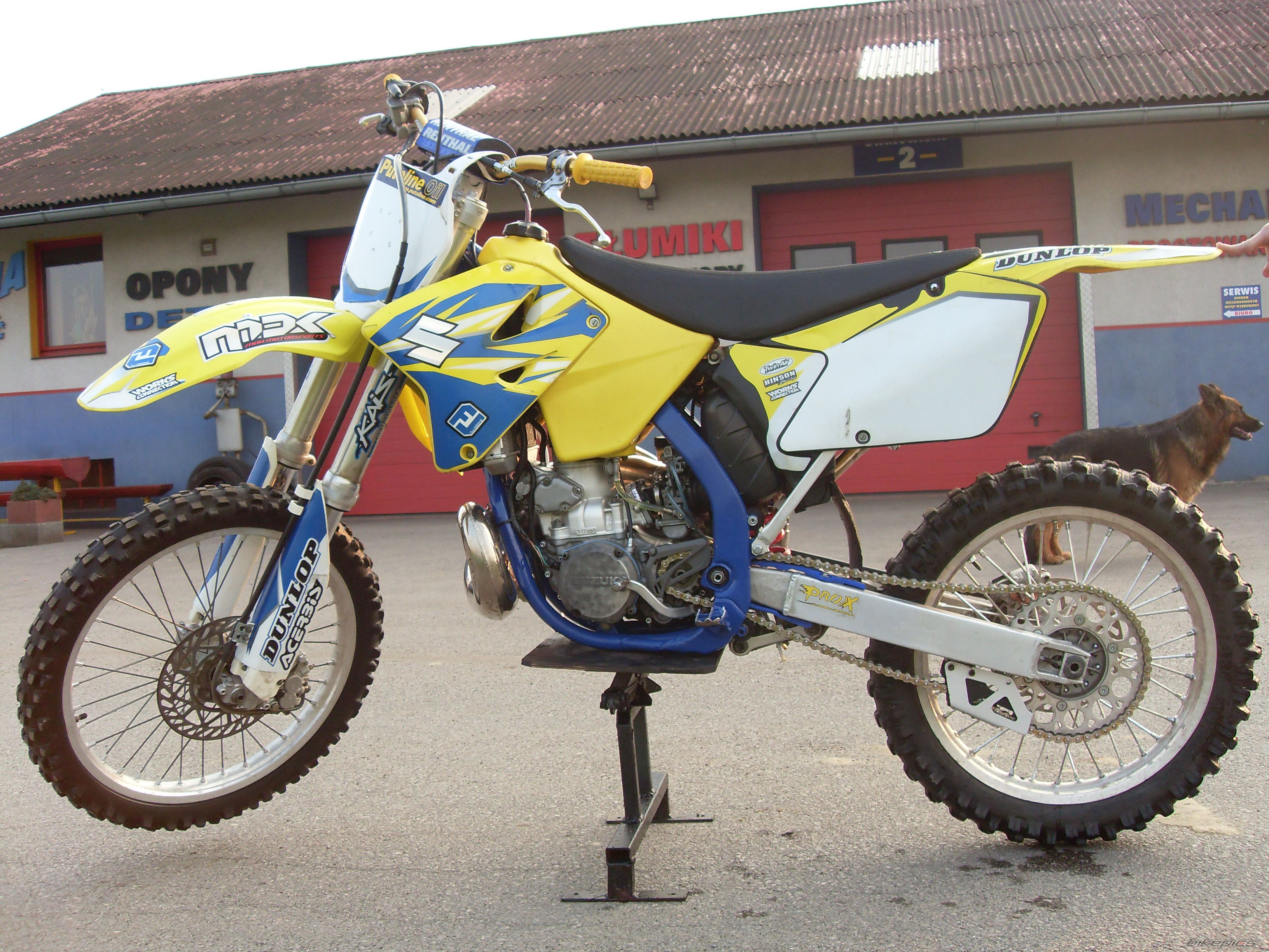 Bike Photo 2183829